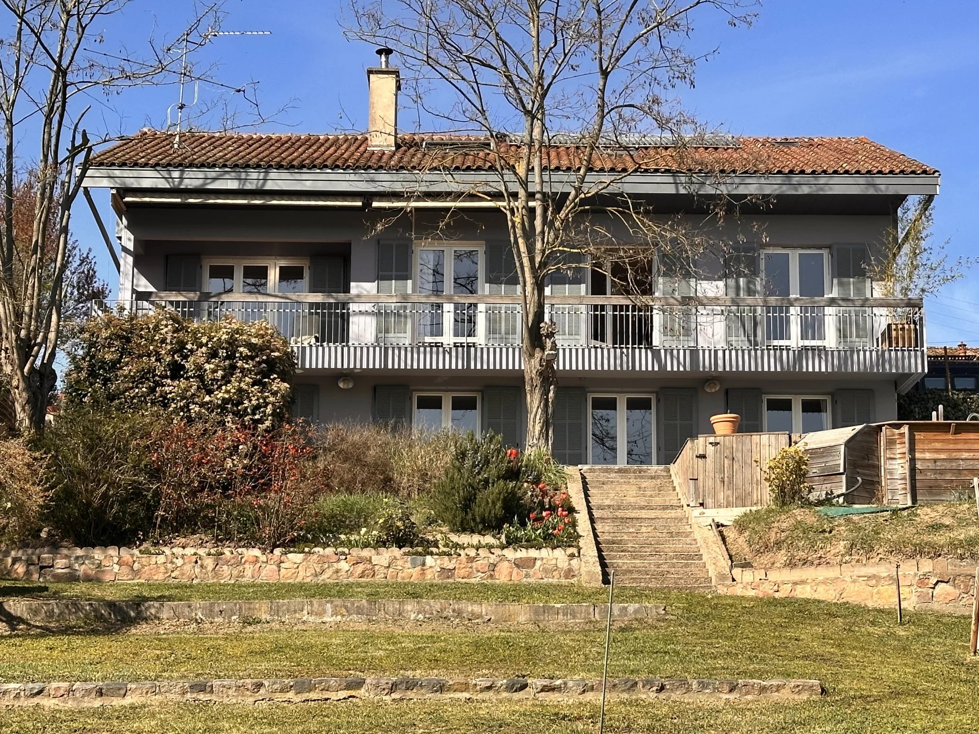 Agence immobilière de Cabinet Loreo