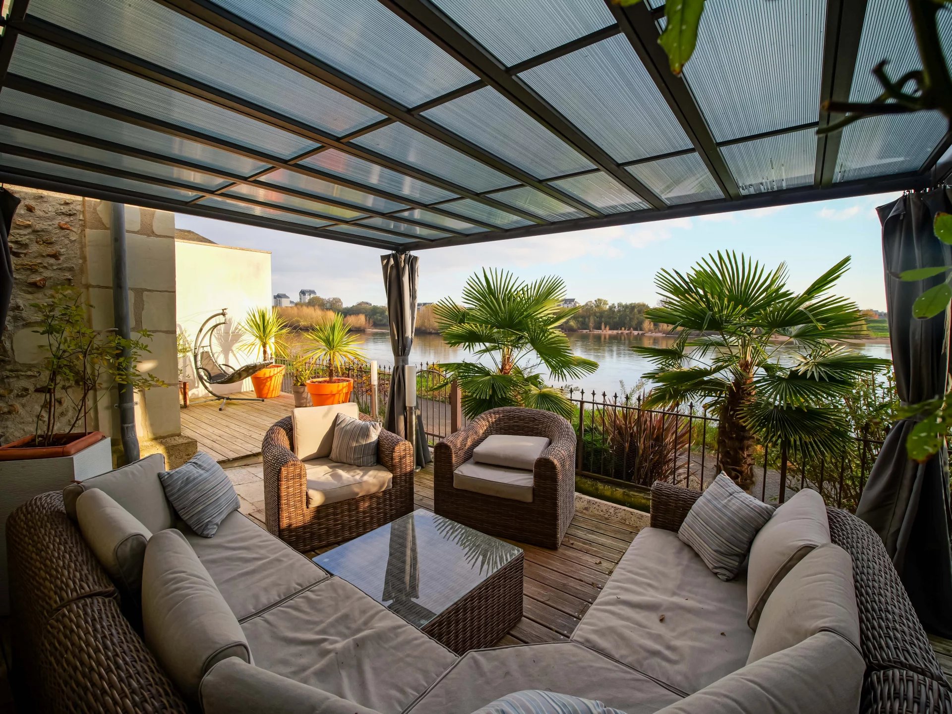 Agence immobilière de GAUTARD Immobilier