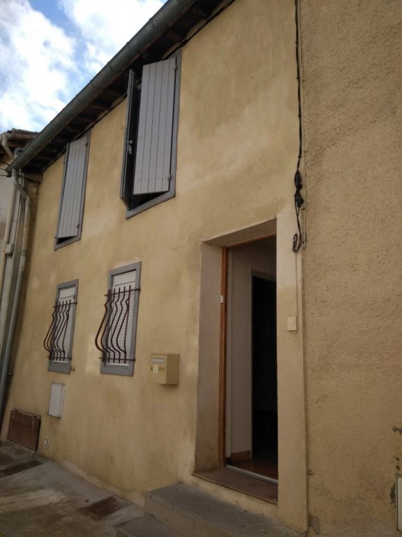 Location Maison Castelnaudary