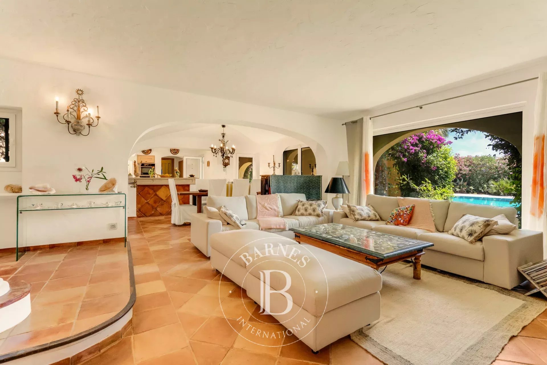 Grimaud  - Villa 8 Bedrooms - picture 7