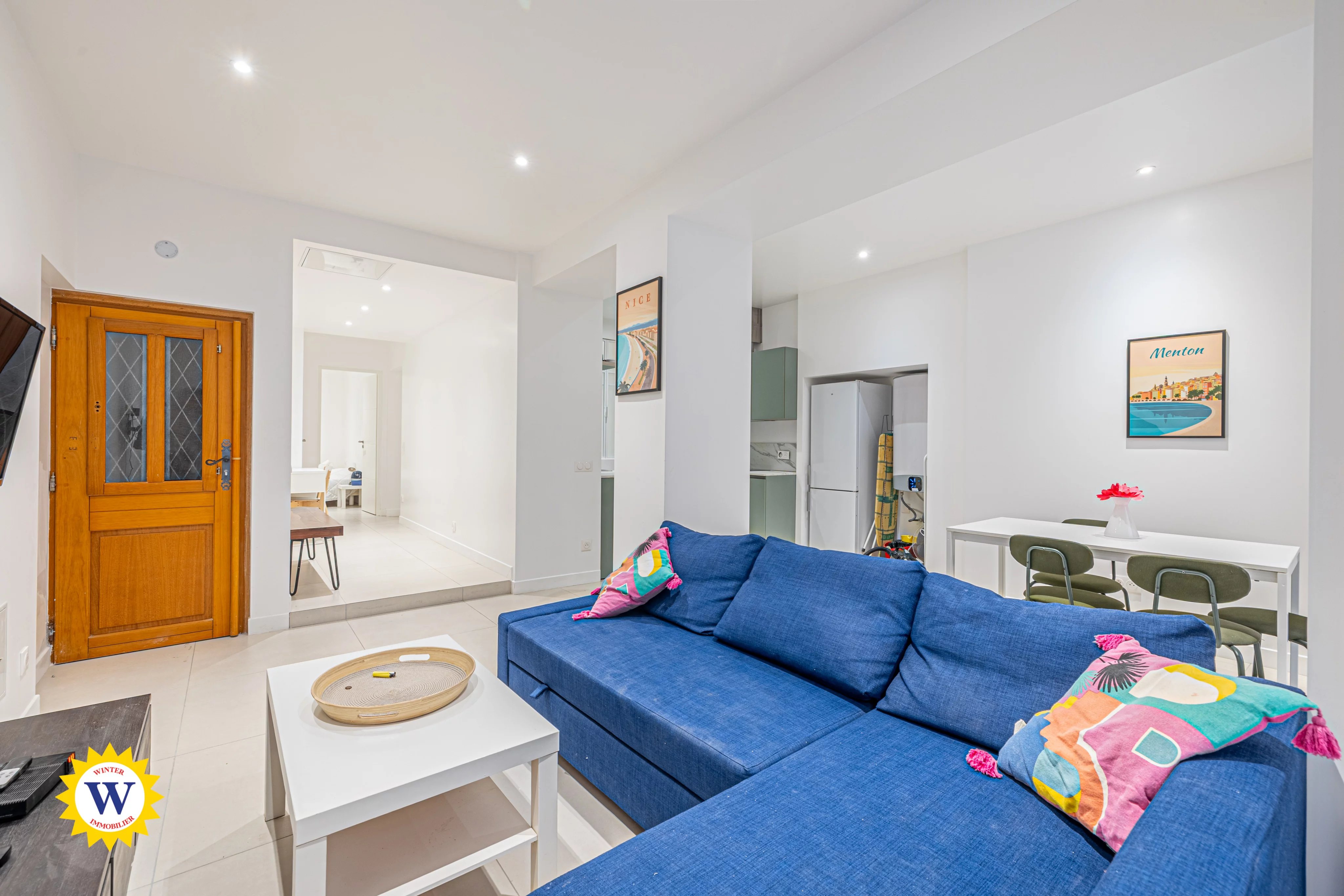 Agence immobilière de AGENCE WINTER