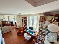 Basque-style townhouse – 5 rooms – 150 m² — photo 7 of 7