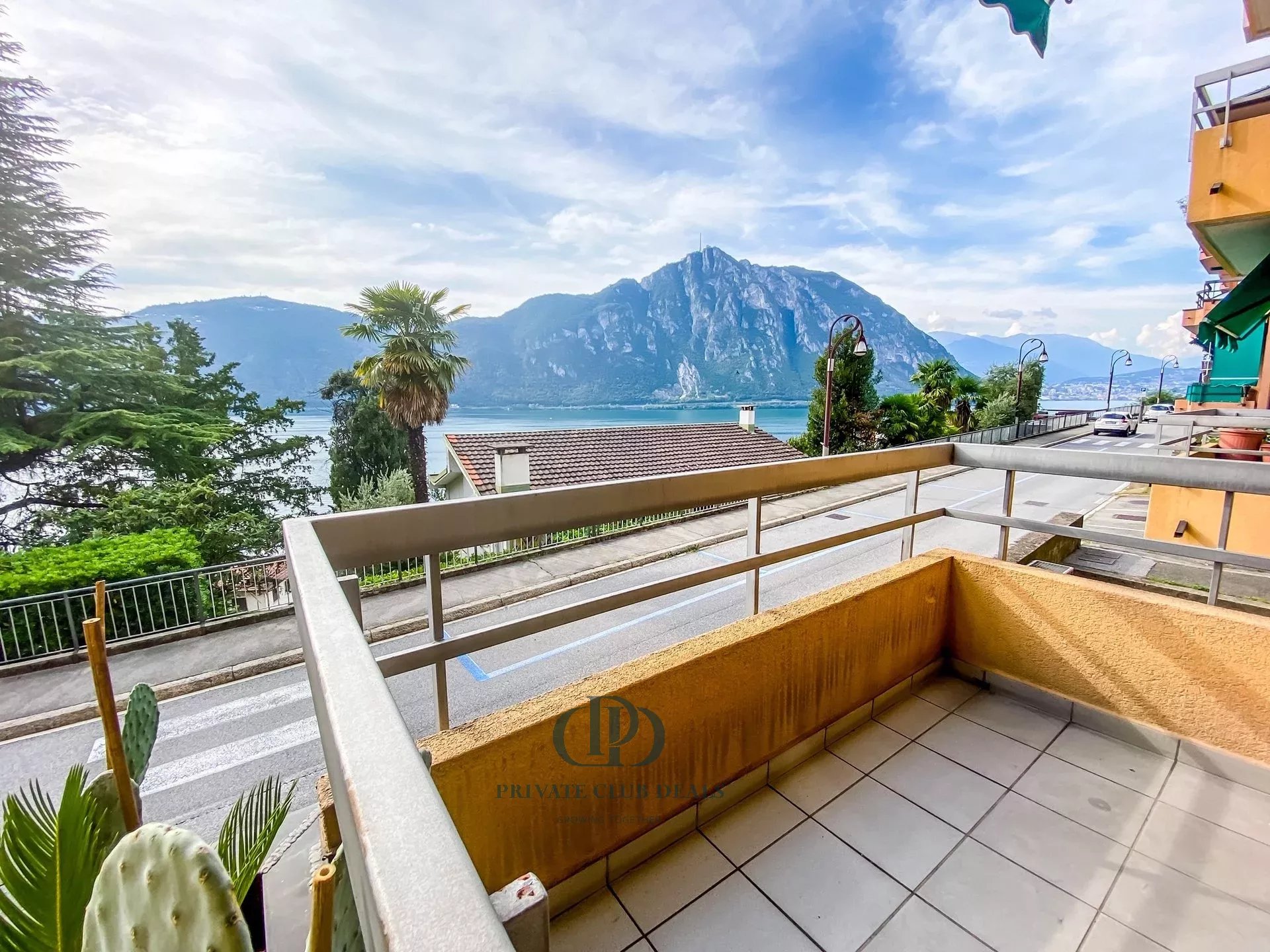 Daire Campione d'Italia