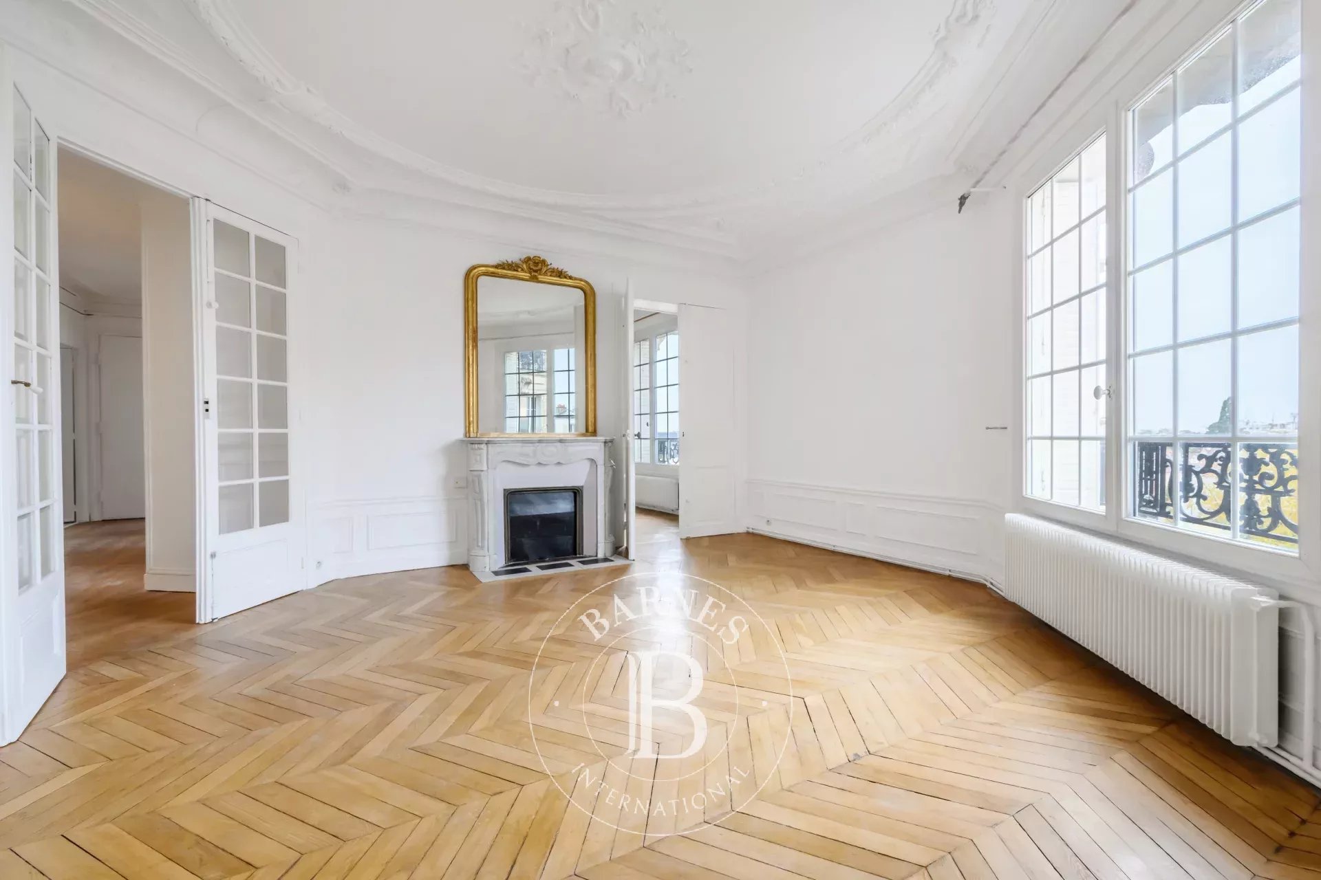 Daire Fontenay-sous-Bois