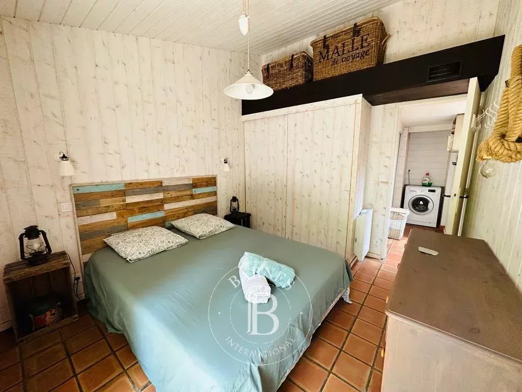 Villa Cap-Ferret - picture 11