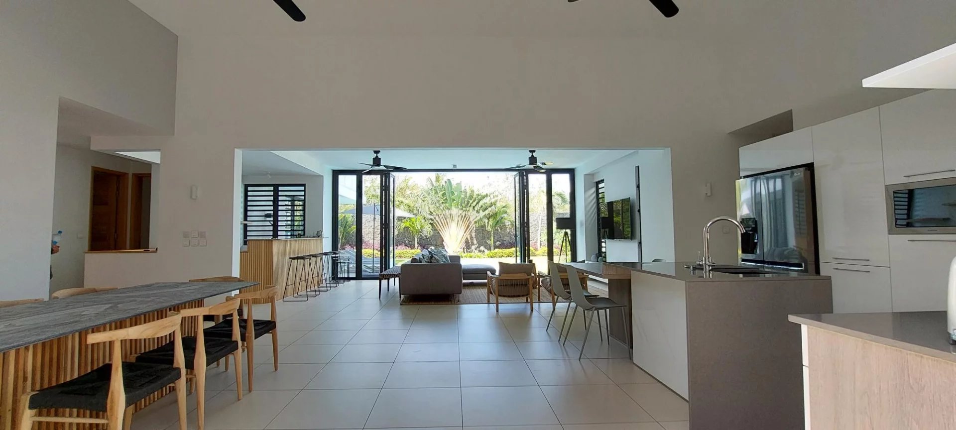 Villa Pereybère - picture 26