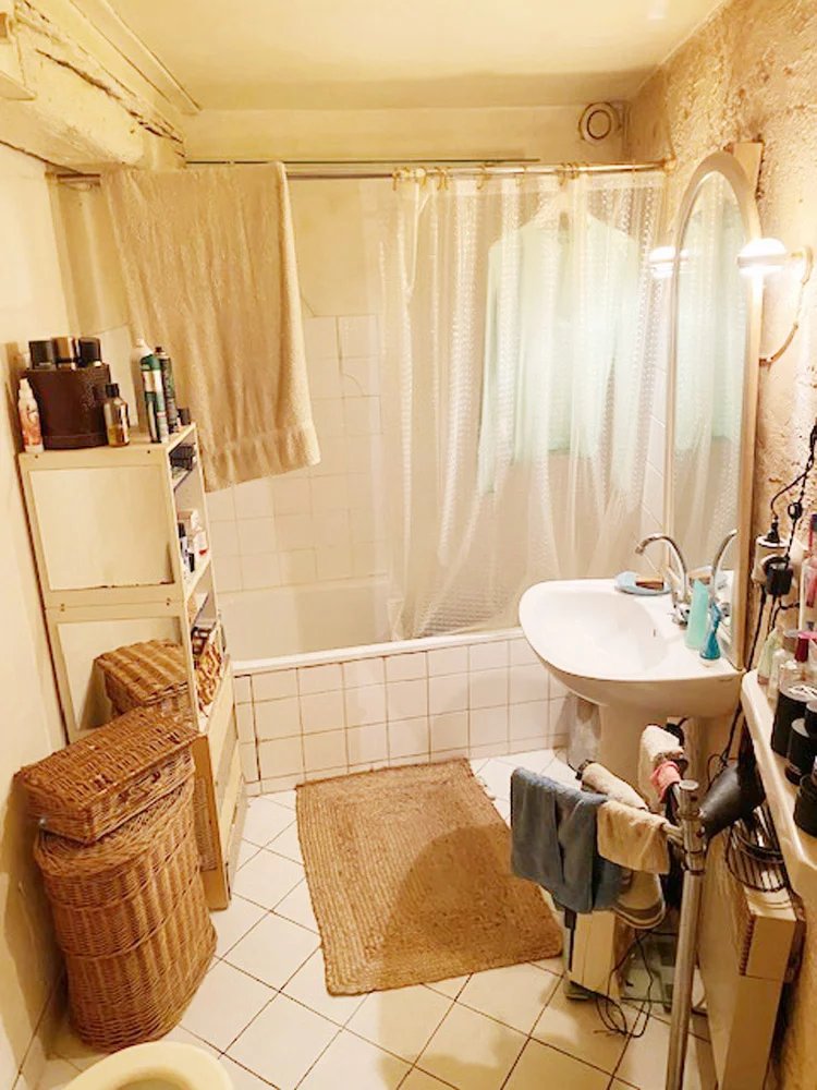 Vente Appartement Avignon