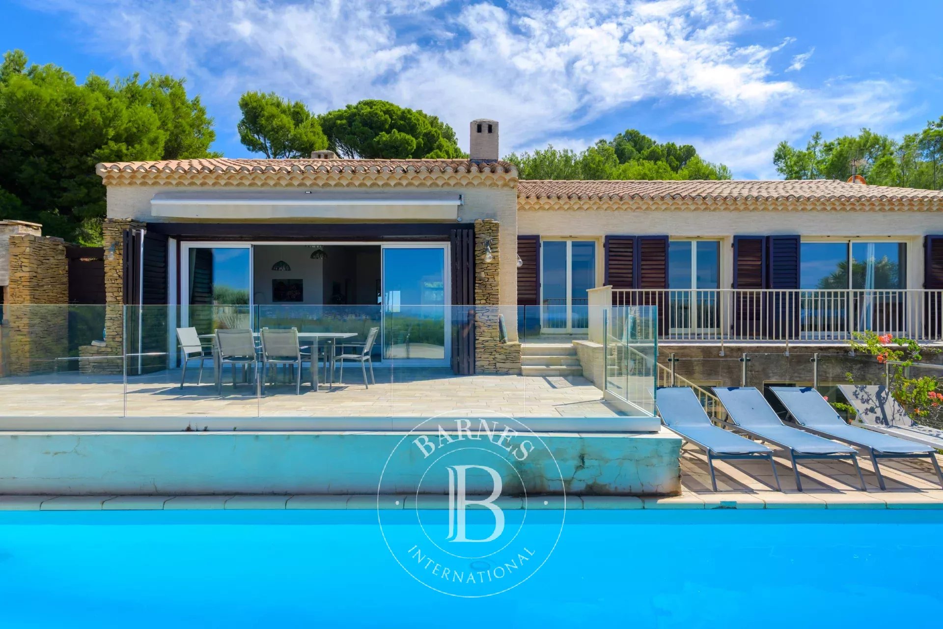 Villa Saint-Cyr-sur-Mer - picture 23