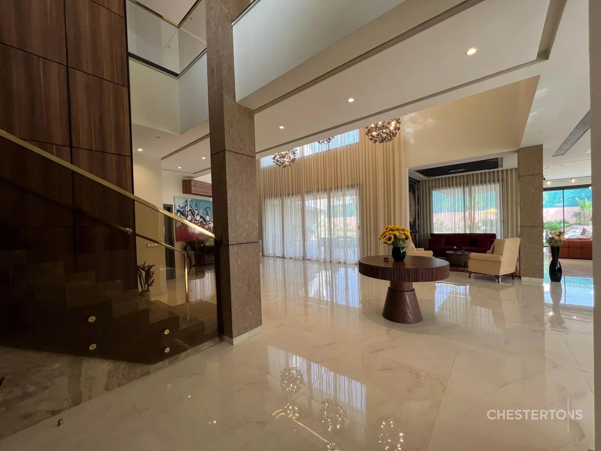 Image of Villa - 5 Bedrooms for Sale in Rabat-Rabat-Morocco, Image 7