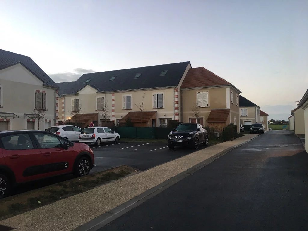 Agence immobilière de GAUTARD Immobilier