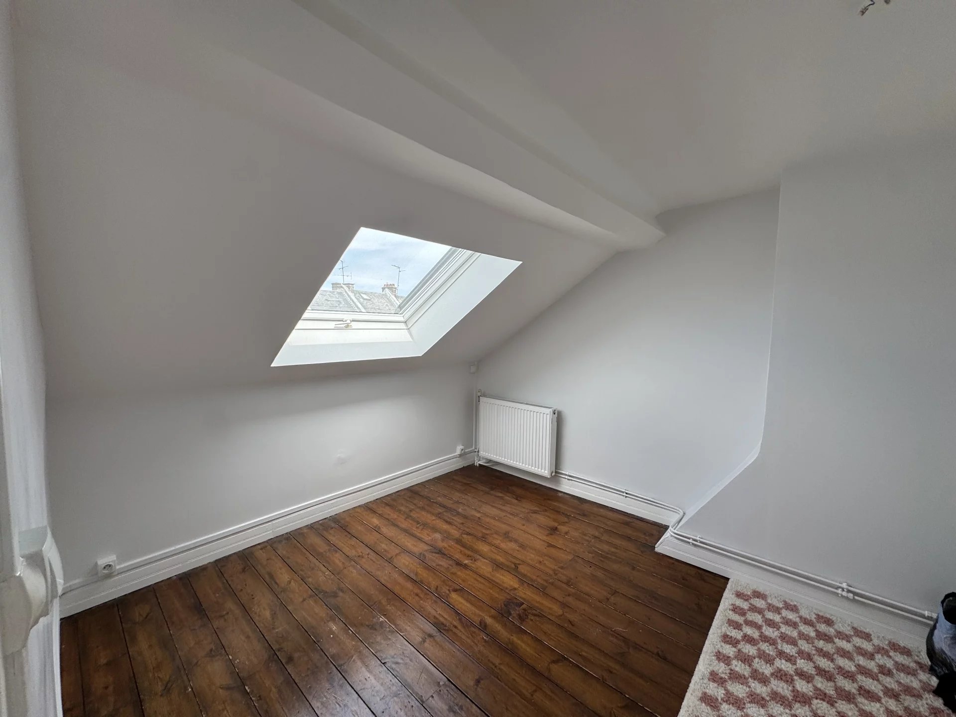 Quartier Saint Acheul/Saint Anne / Maison rénovée avec Jardinet — photo 11
