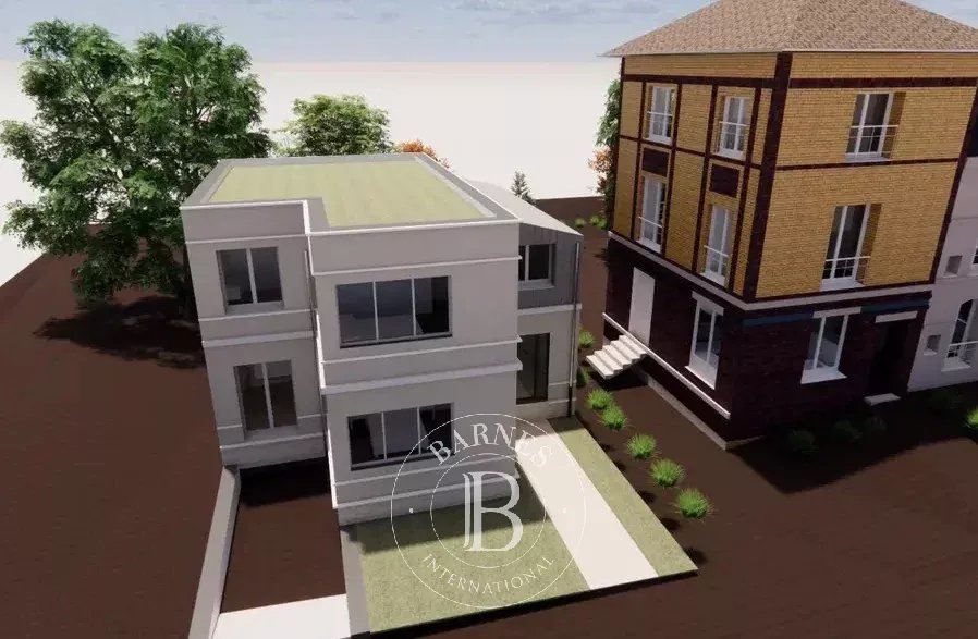 Viroflay  - Maison  - picture 9