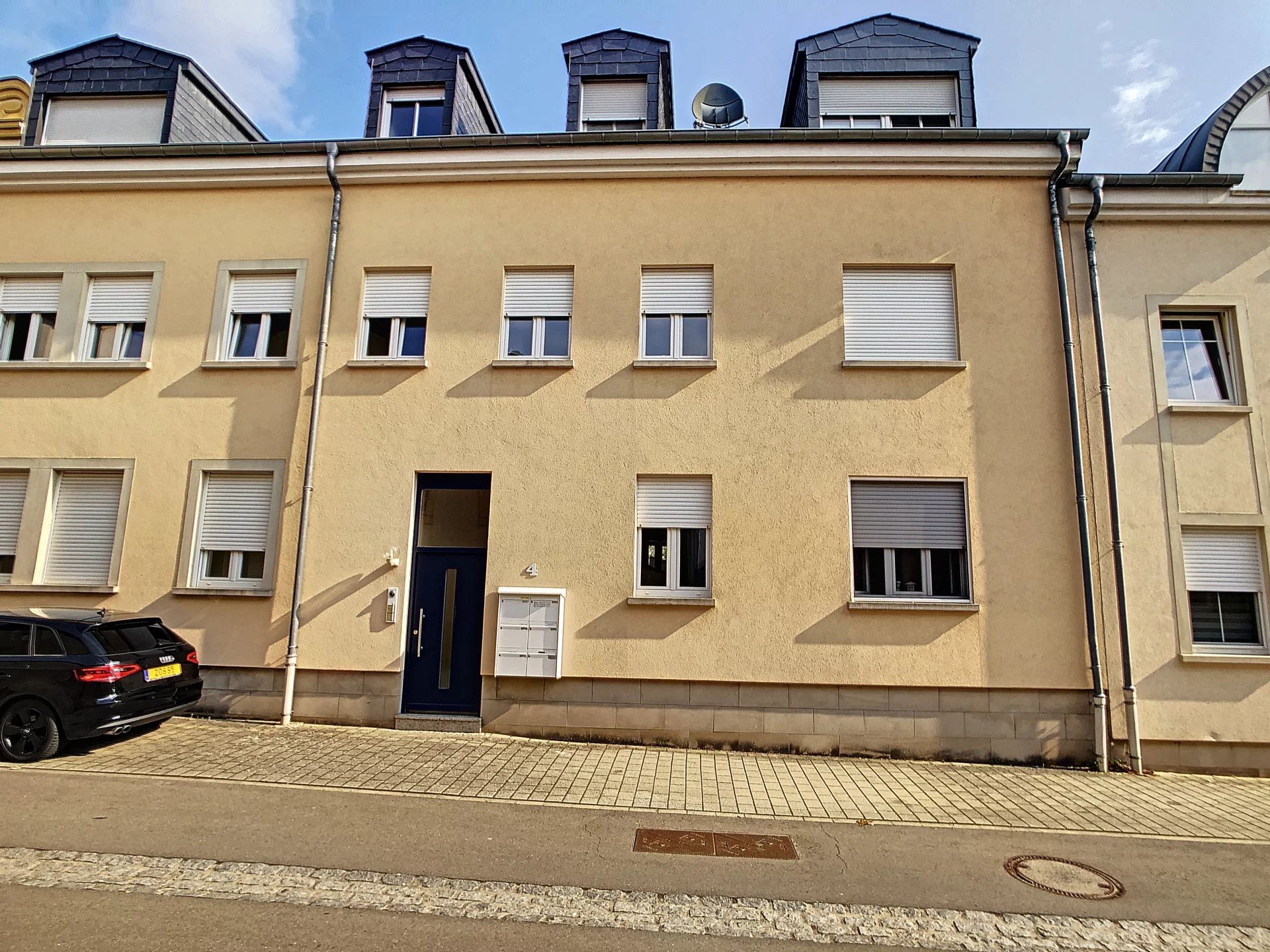 Sale Apartment Bech-Kleinmacher