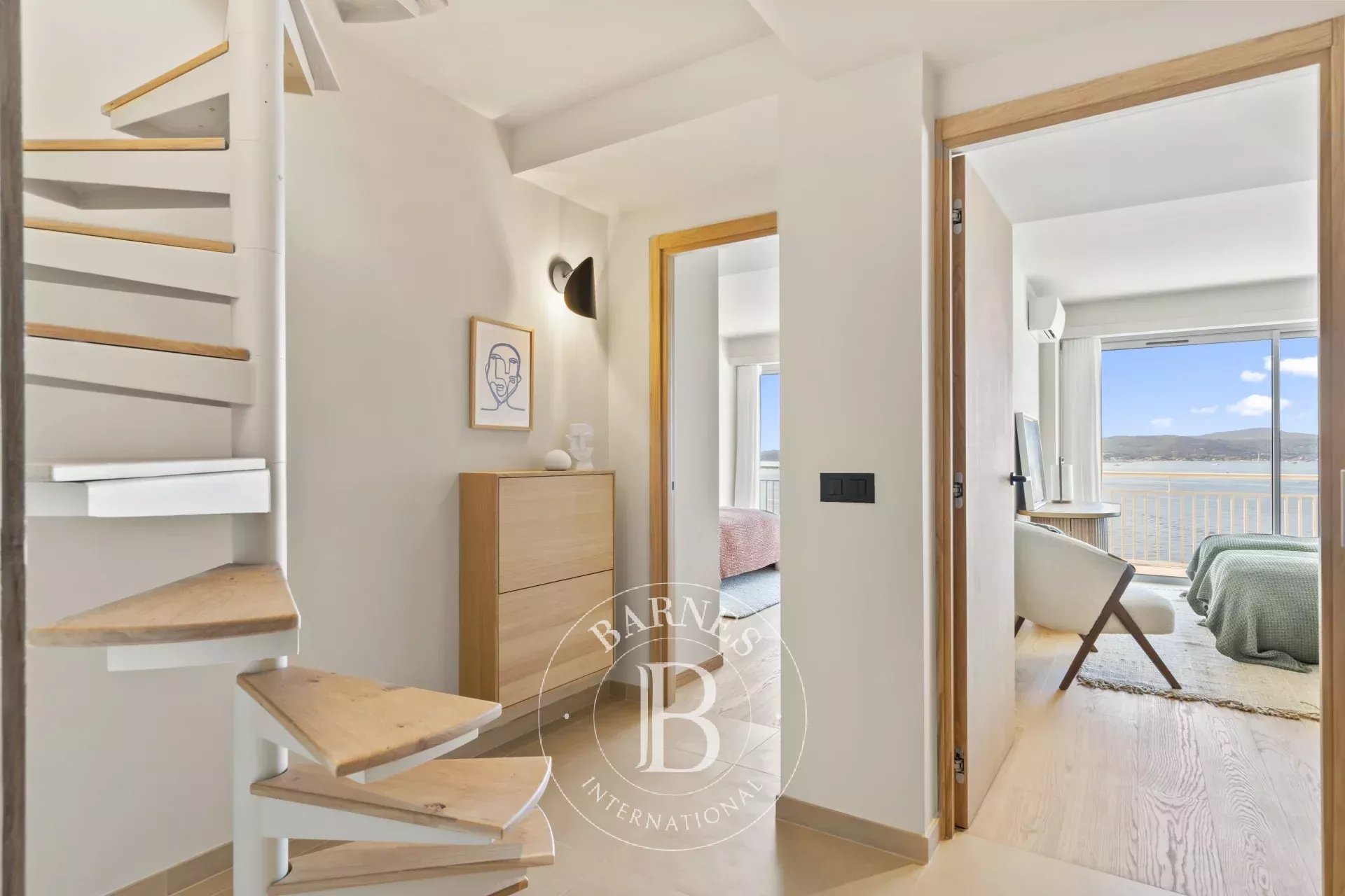 Apartment Sainte-Maxime - picture 2