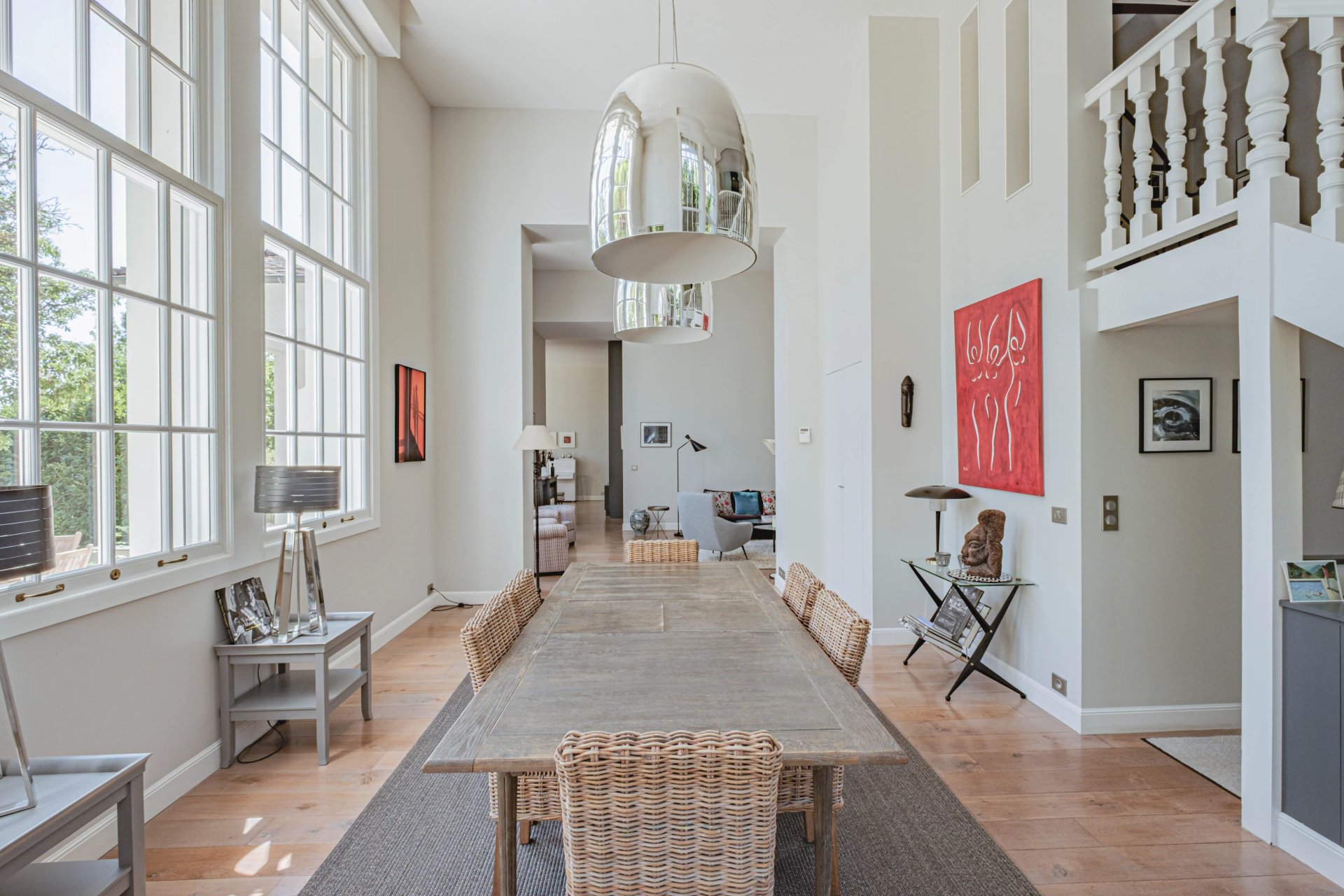 4 Bedroom Villa/Townhouse's Image 7