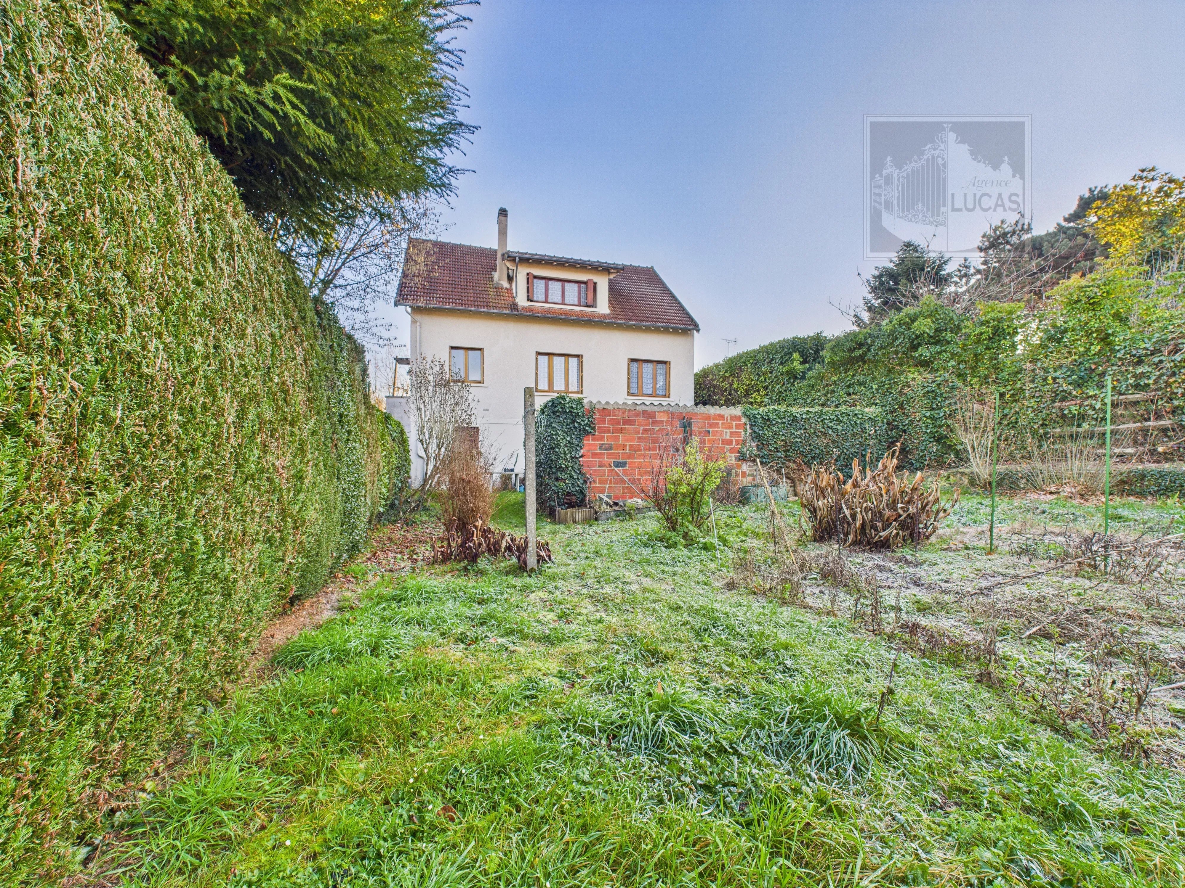 Sale House Verrières-le-Buisson