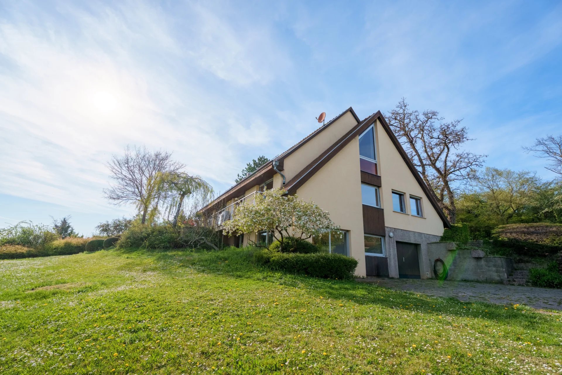 Vente Villa Avenheim