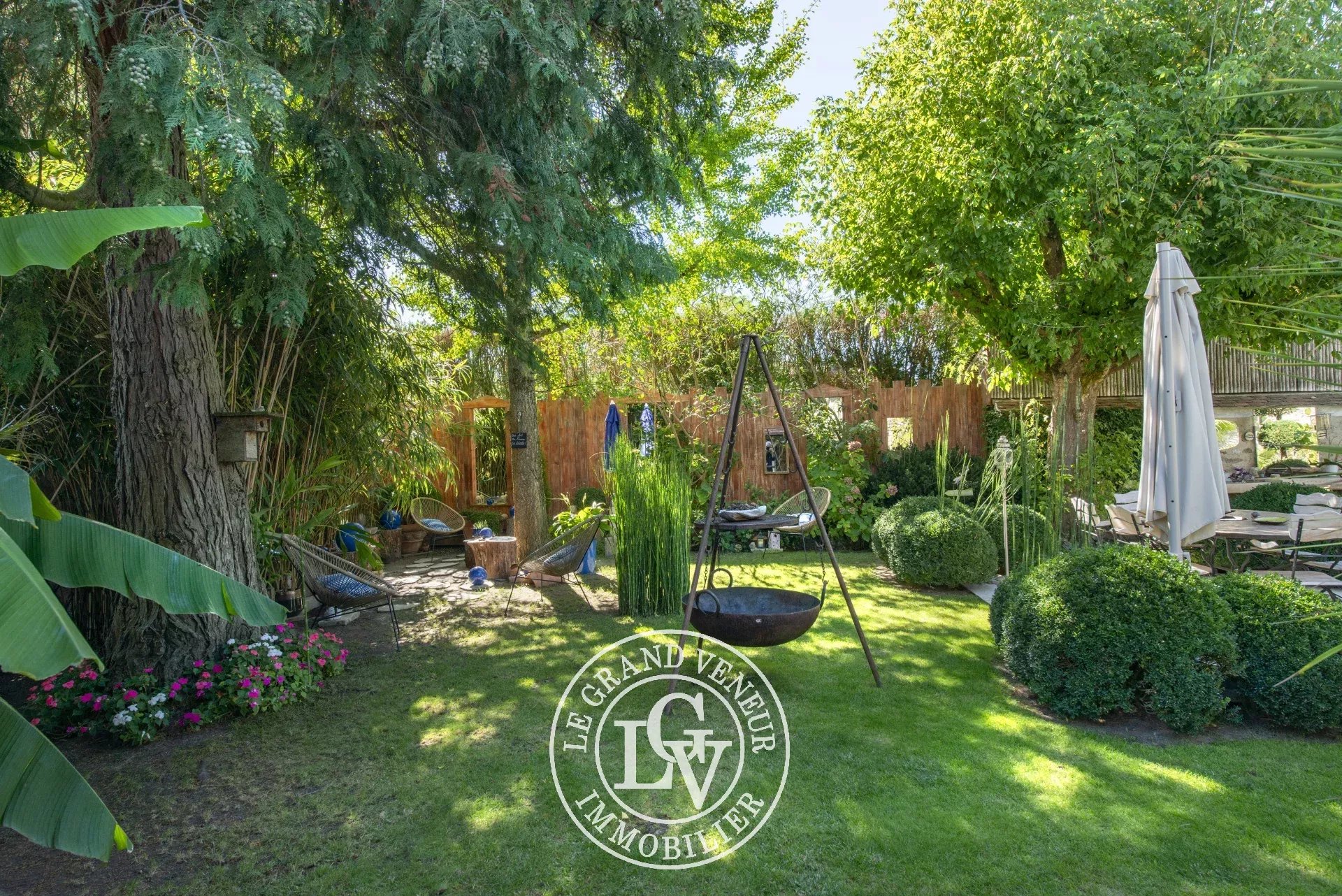 Vente Maison Barbizon