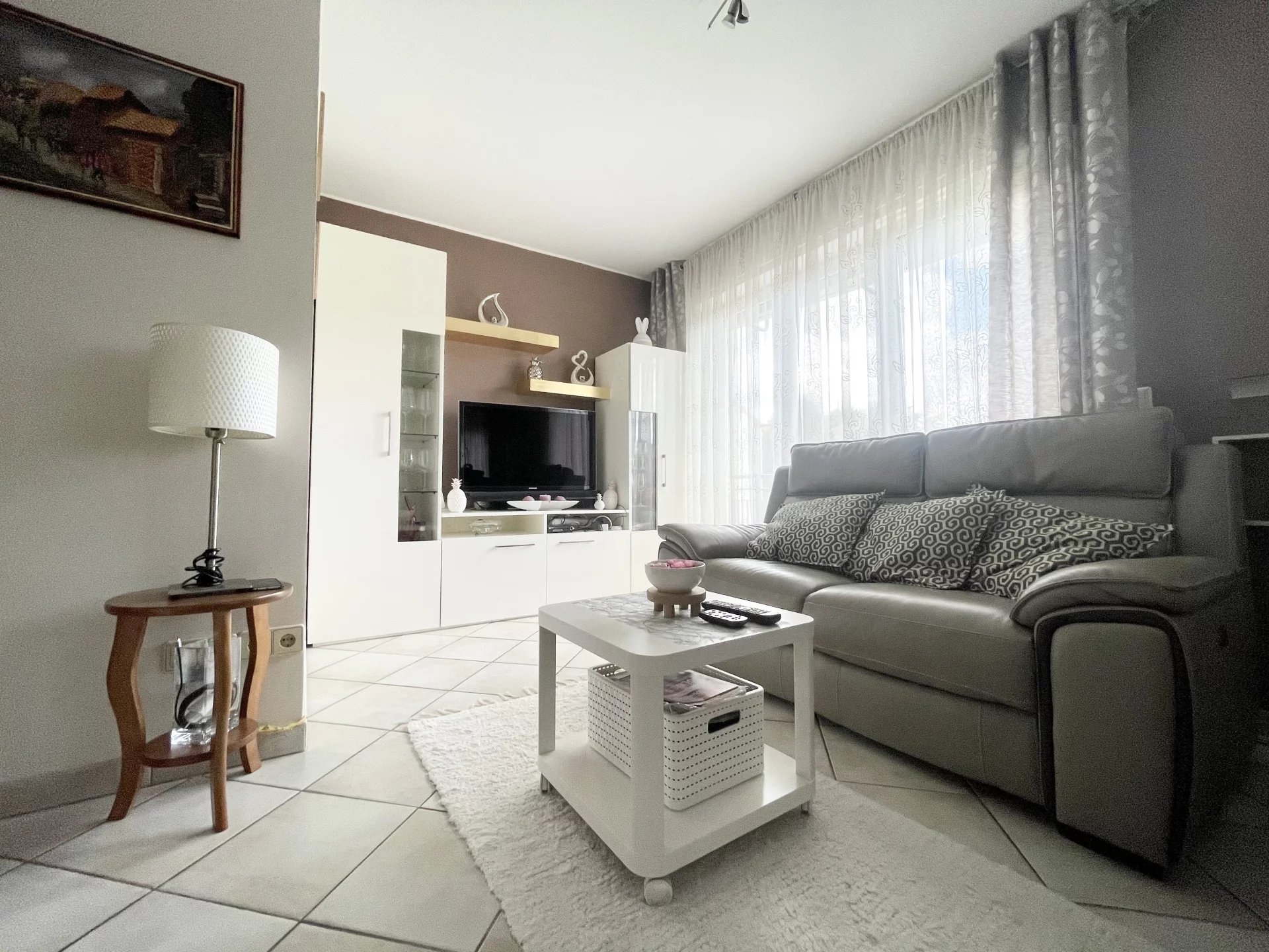 Agence immobilière de AXHOME IMMO SARL