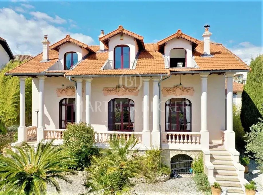 Agence immobilière de MB IMMOBILIER