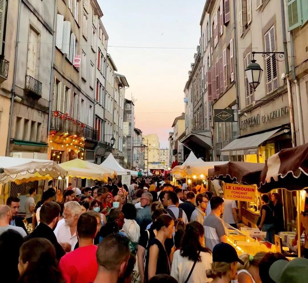 Vente Droit au bail Limoges