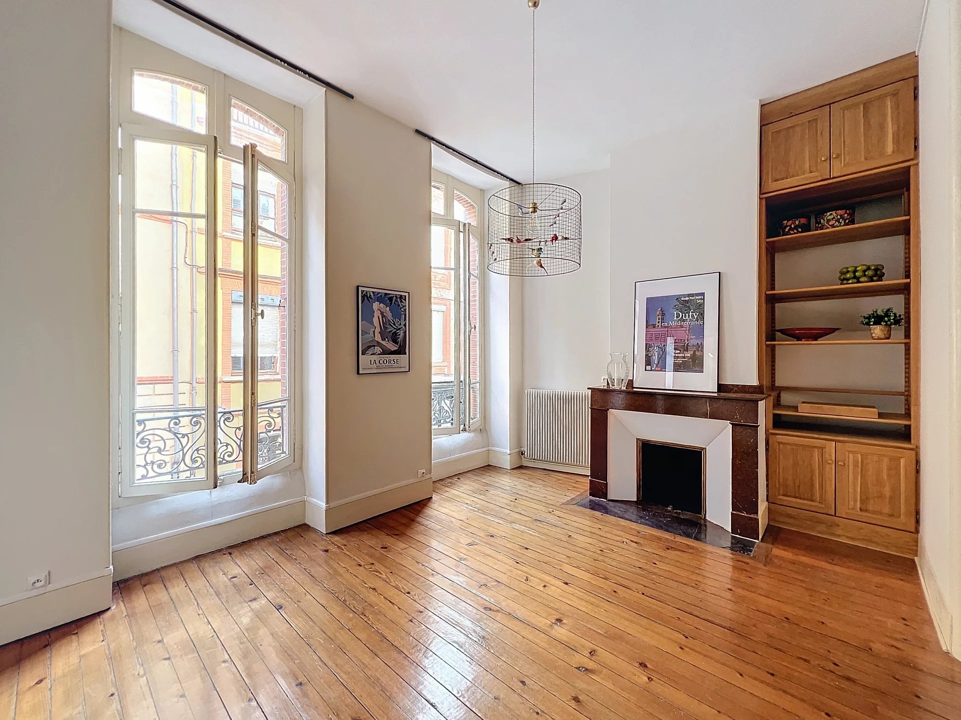 Location Appartement Toulouse