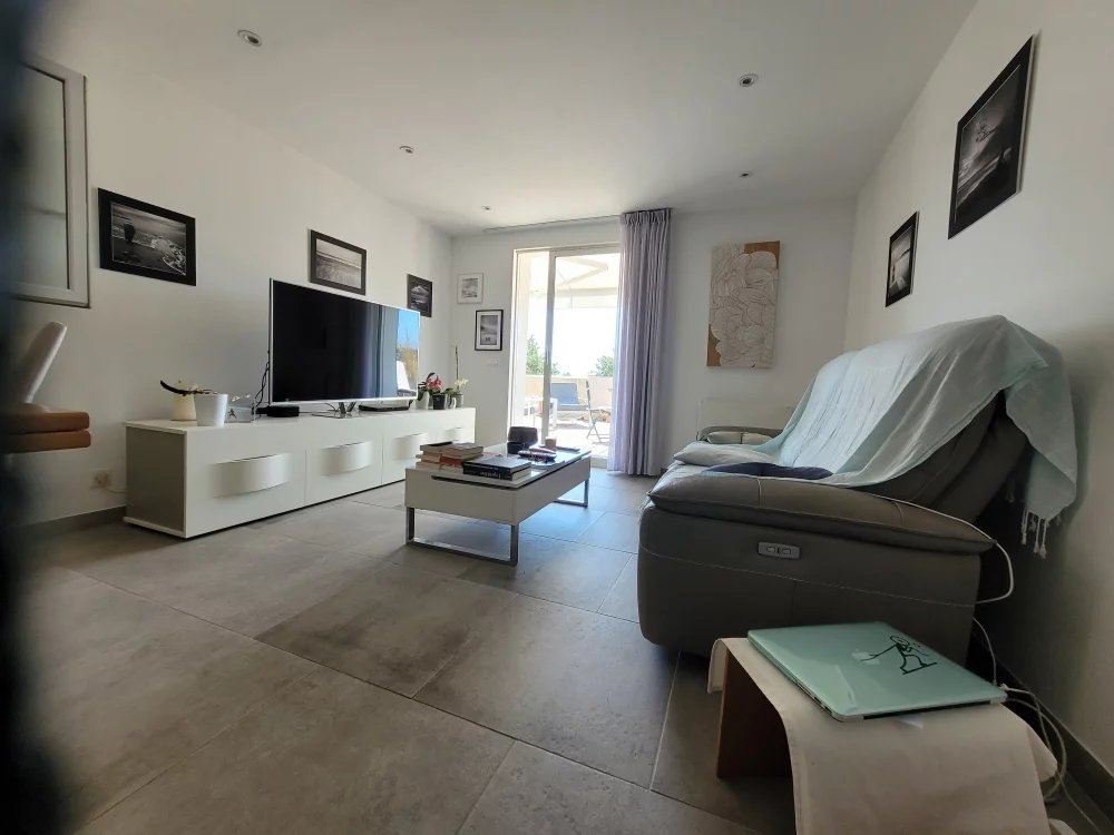 Vente Appartement Peymeinade