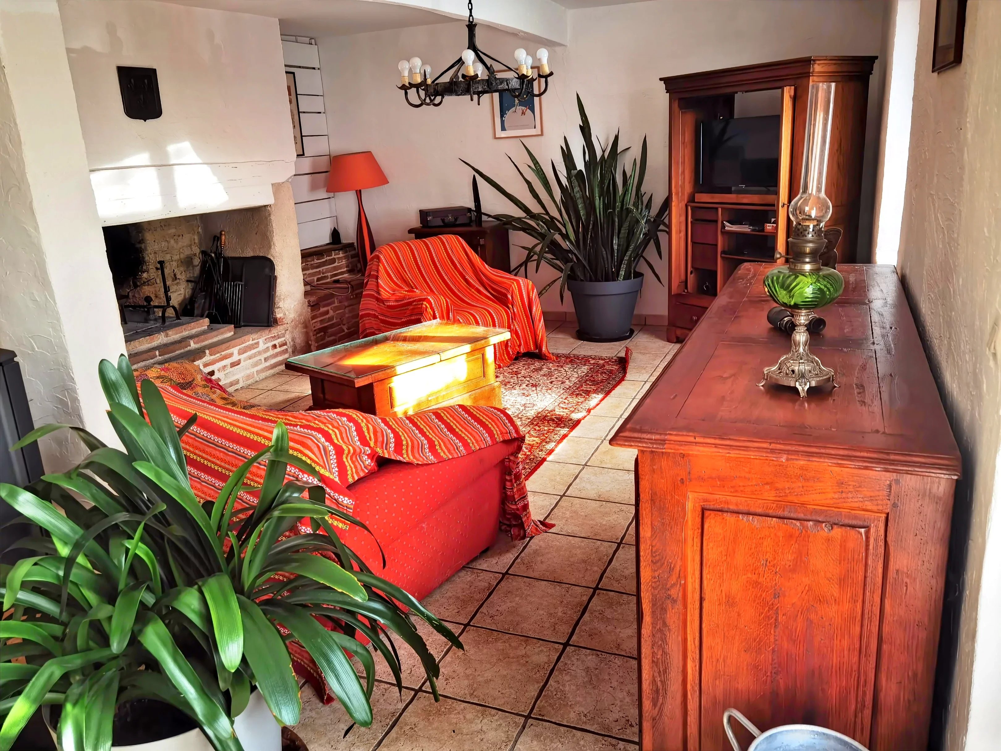 Huis te koop Marignac-Lasclares, Haute-Garonne