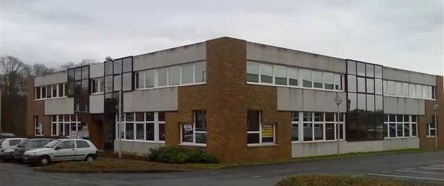 bureaux