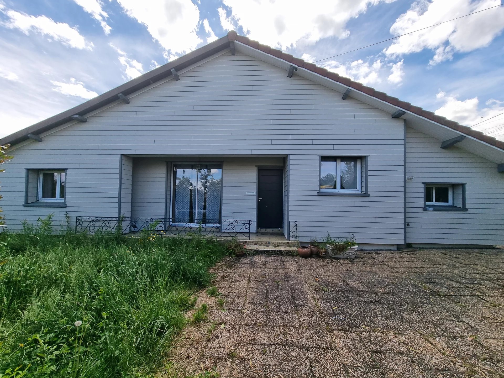 Exclusivité Maison Haut de Lescar