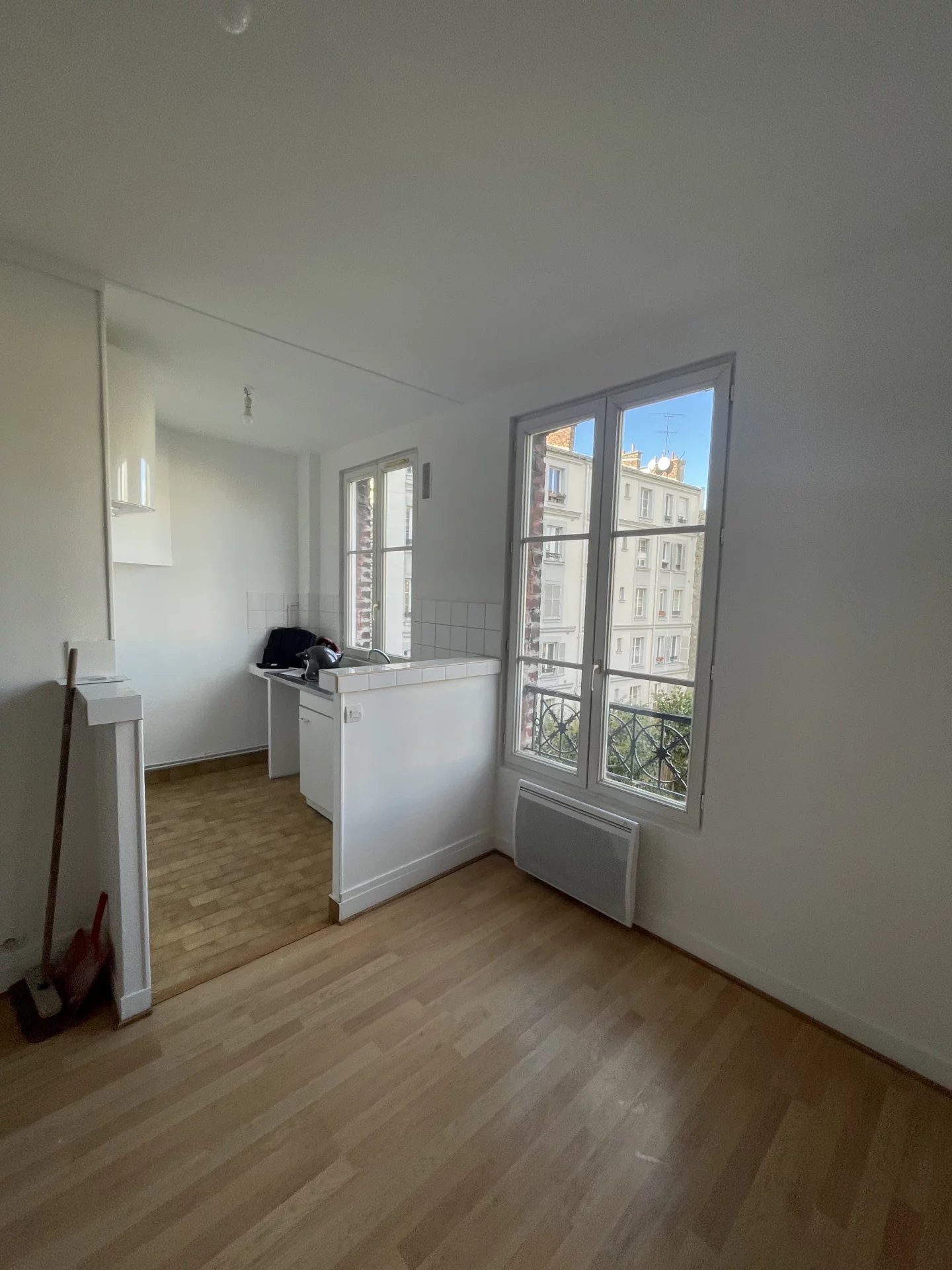 Agence immobilière de ÉTUDE GORDOLON HAUSSMANN IMMOBILIER