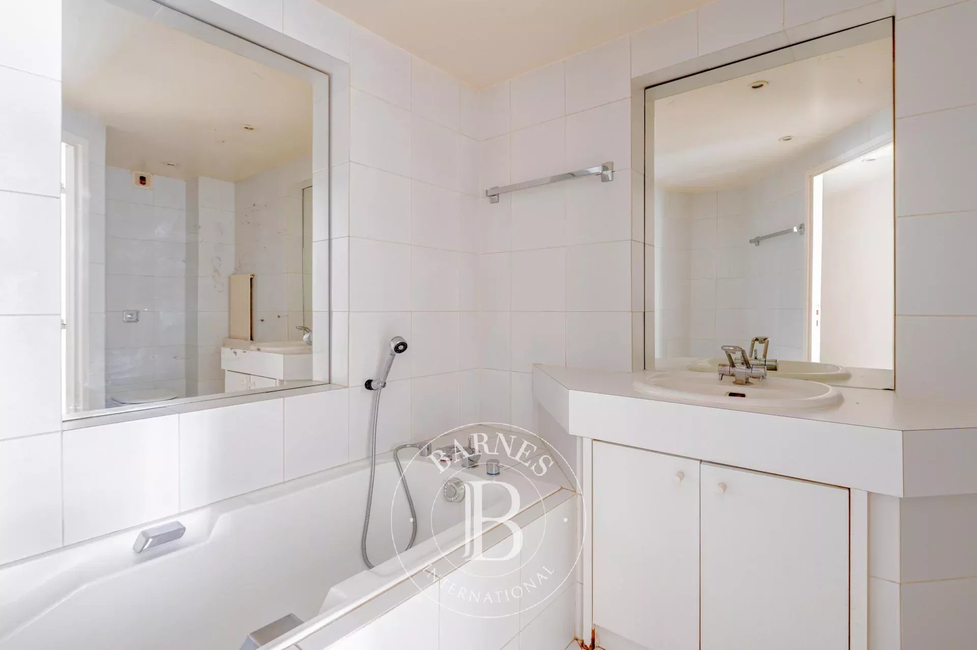 Daire Paris 5ème - picture 7