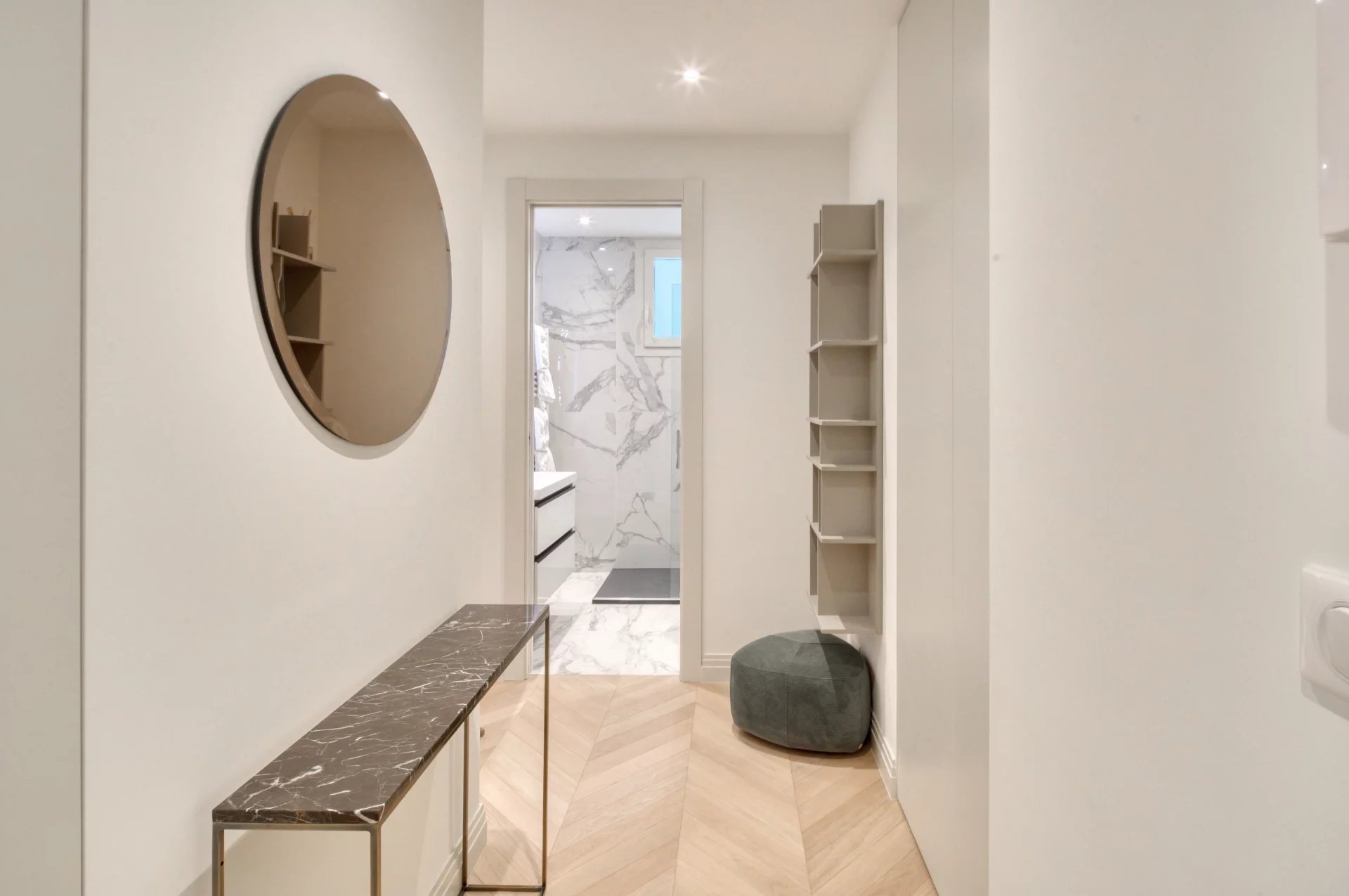 Monaco -  Grande Bretagne 2 pièces 52 m2