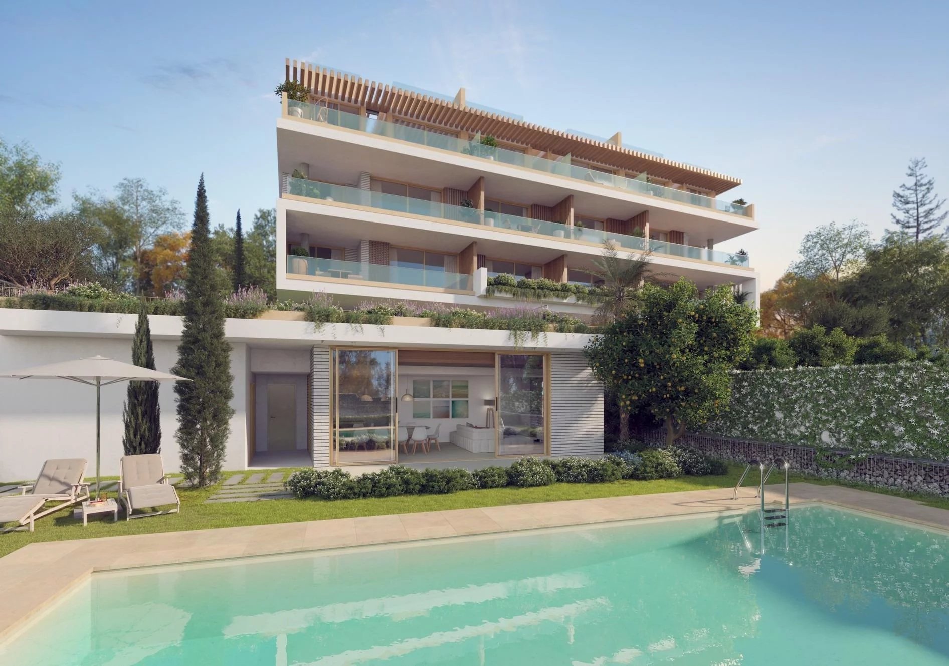 Agence immobilière de NOFFIMMO