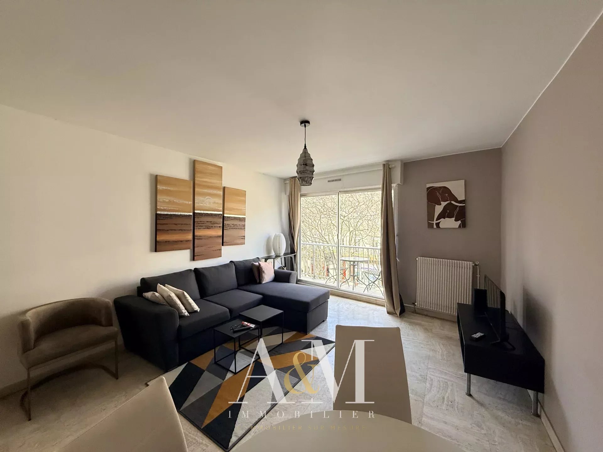 Agence immobilière de A&M IMMOBILIER