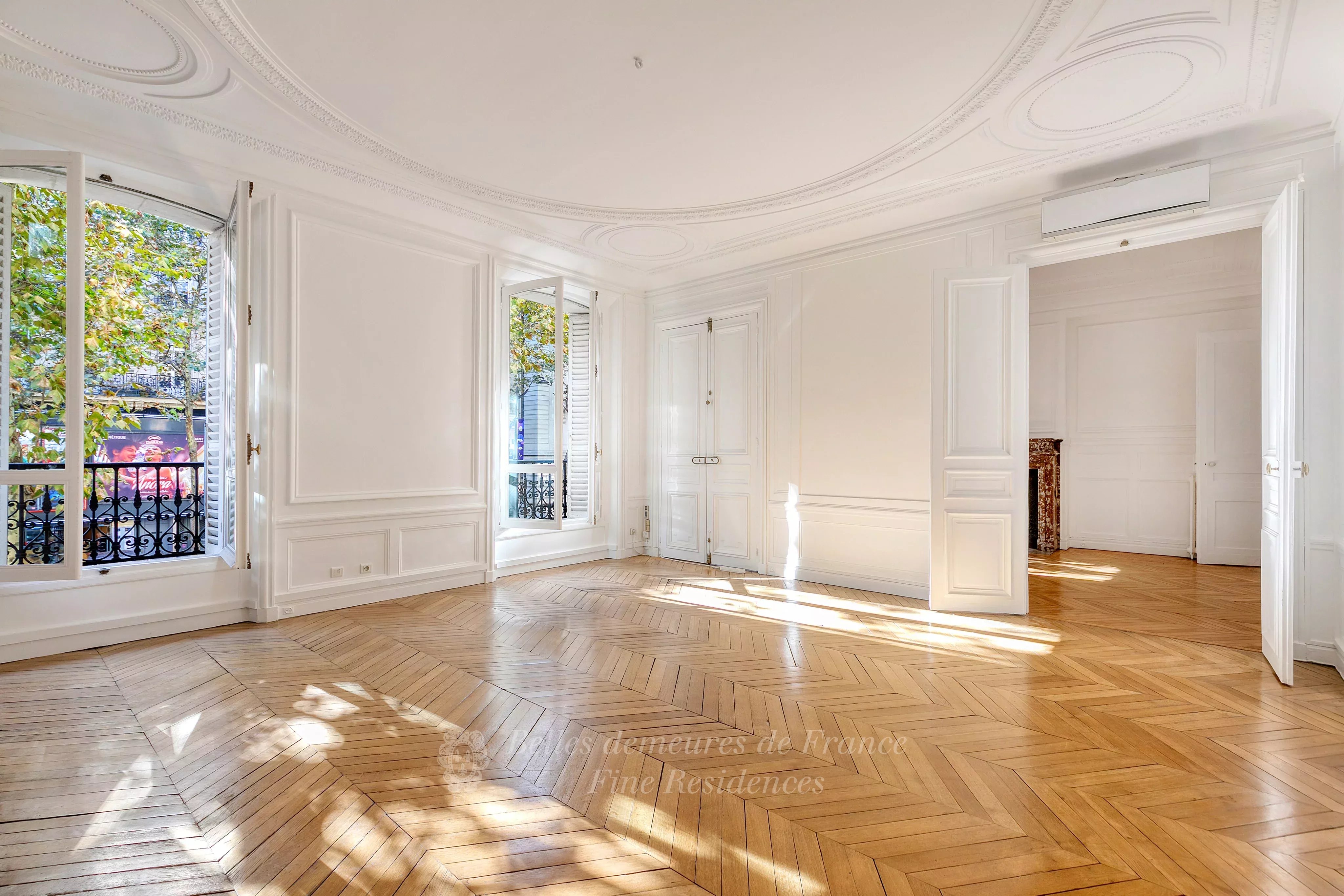 Vente Appartement Paris 6ème