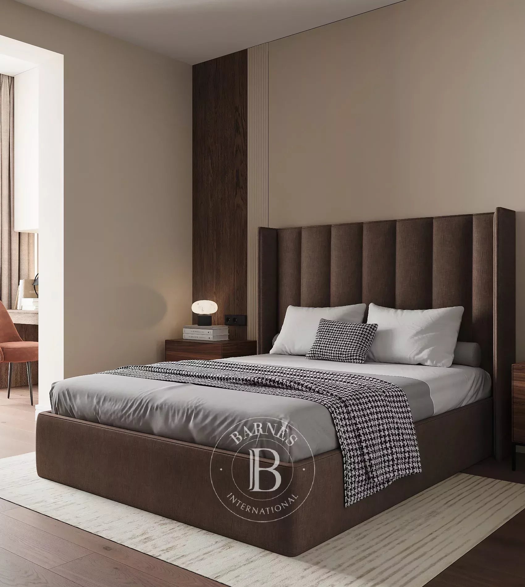 Daire Barcelona - picture 18