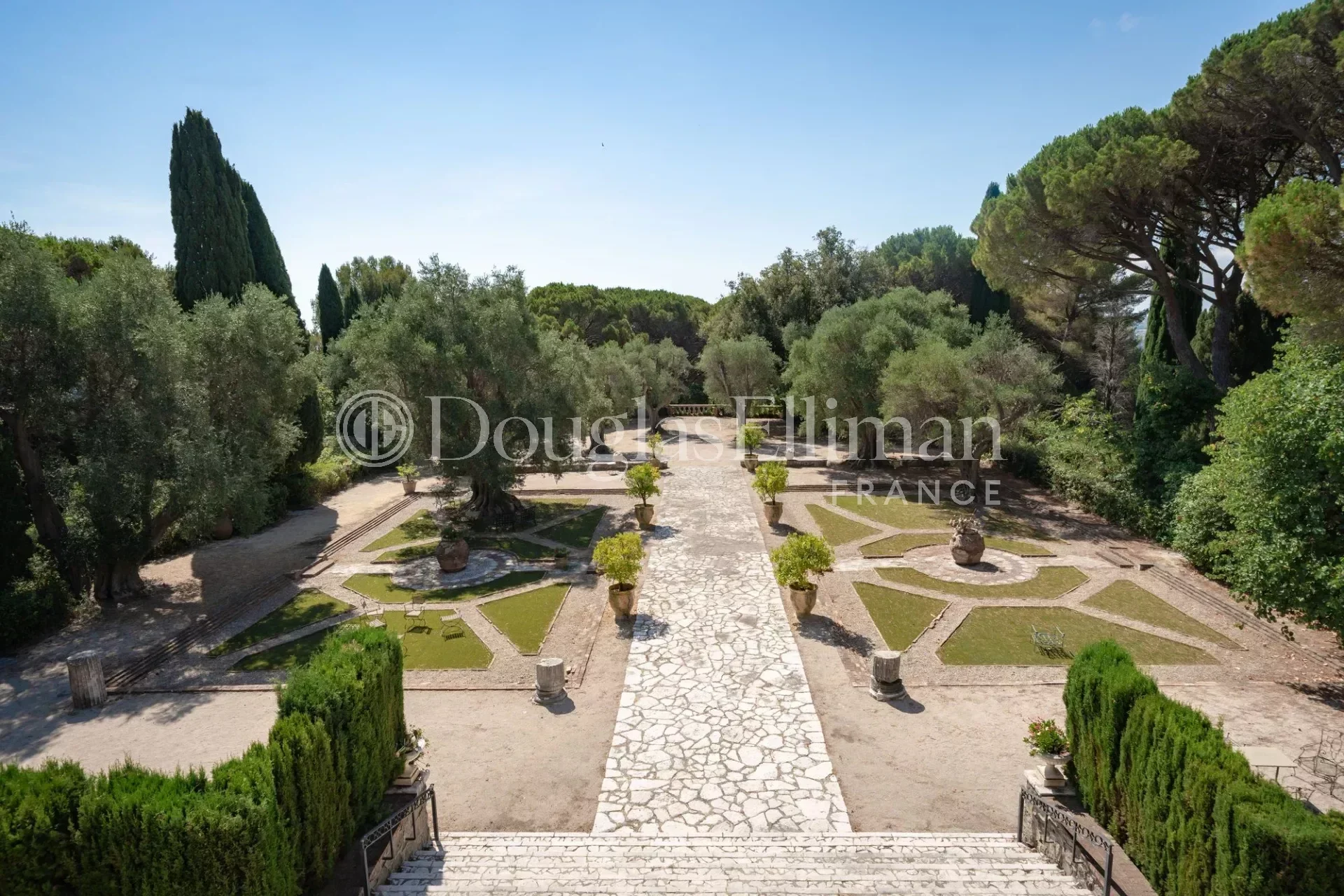 BIOT – Domaine d’exception au cœur de la Méditerranée - Image nᵒ3
