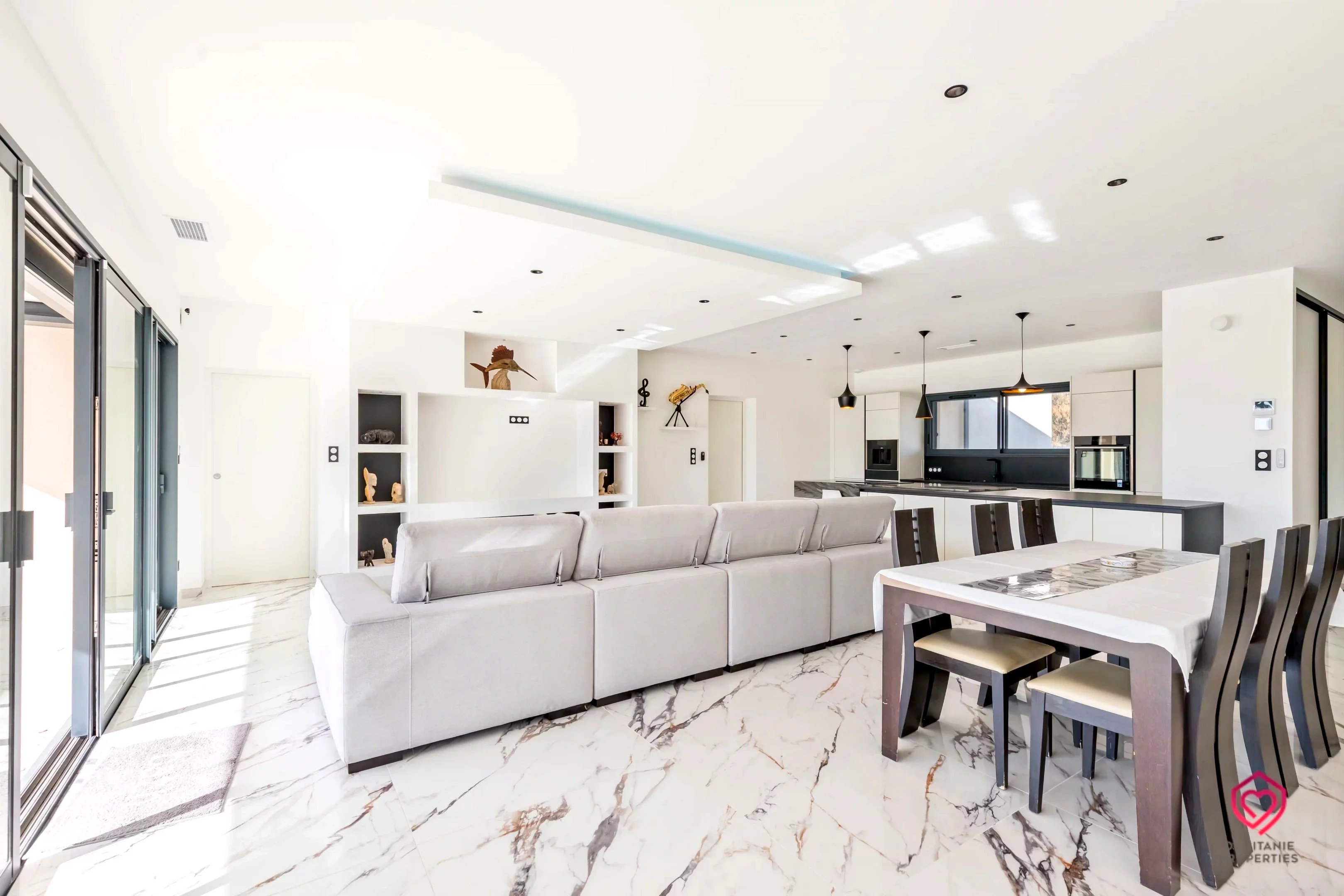 Villa for sale Boussens, Haute-Garonne