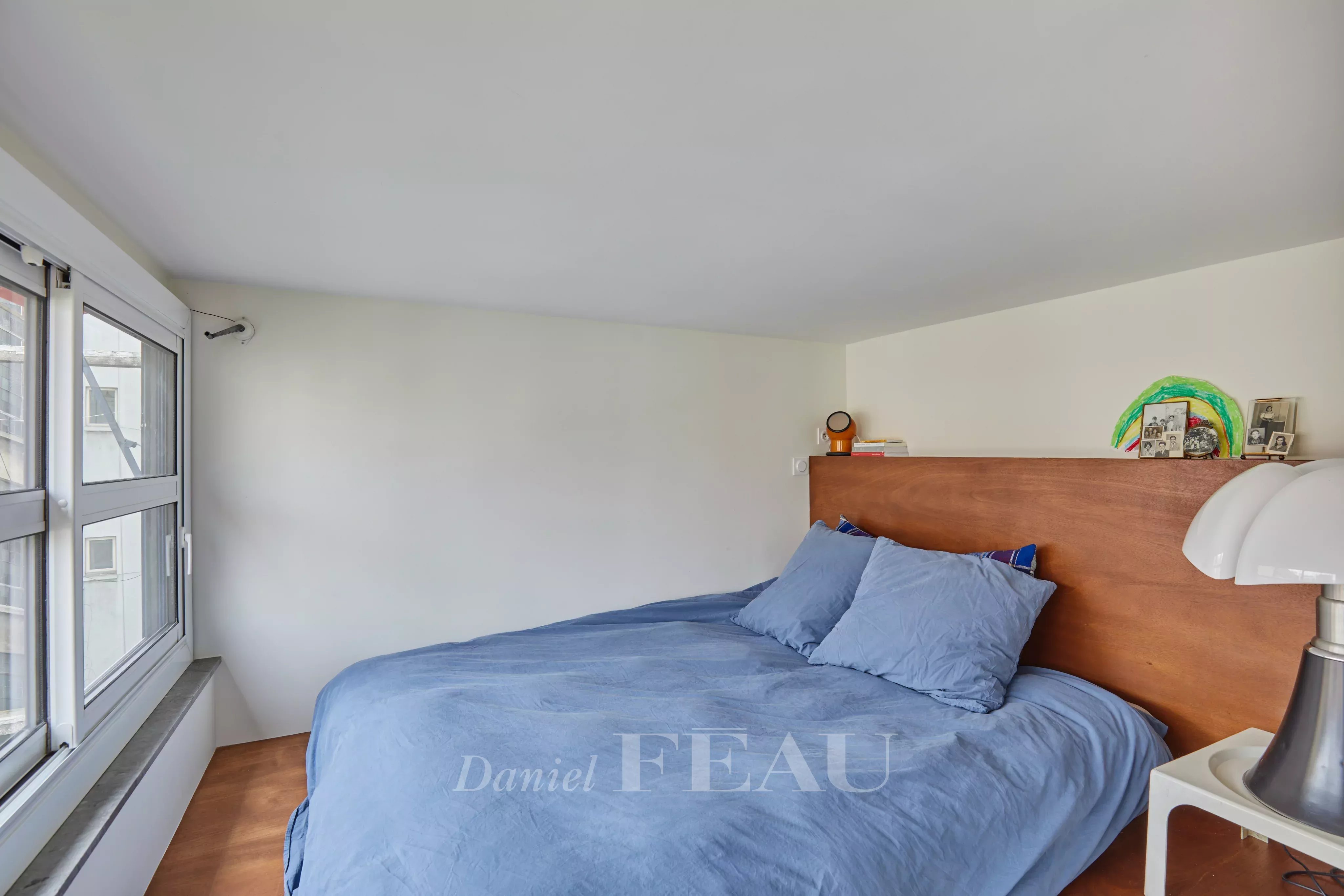 Sale Apartment Paris 16th
