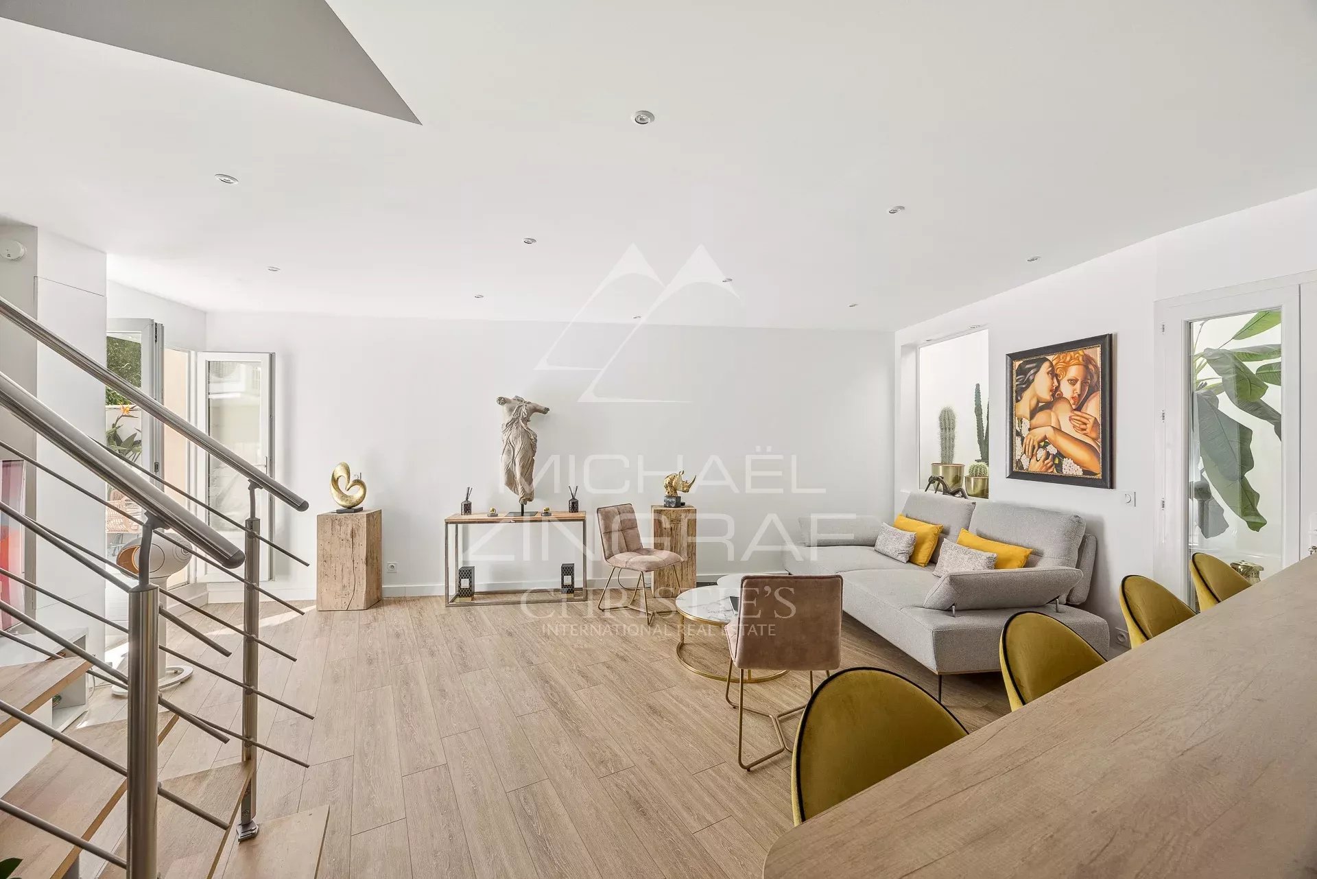 3 Bedroom Villa/Townhouse's Image 7