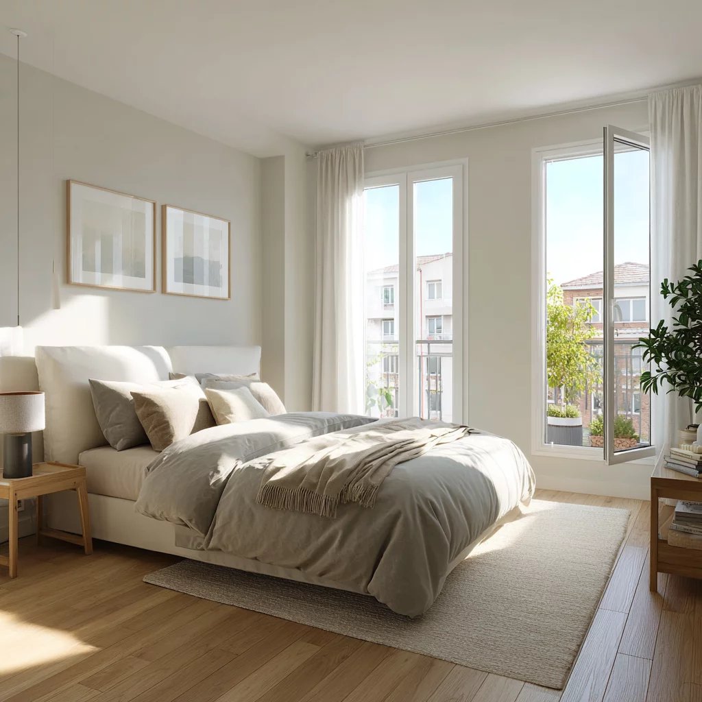Charmant T4 de 82m² - Photo 3