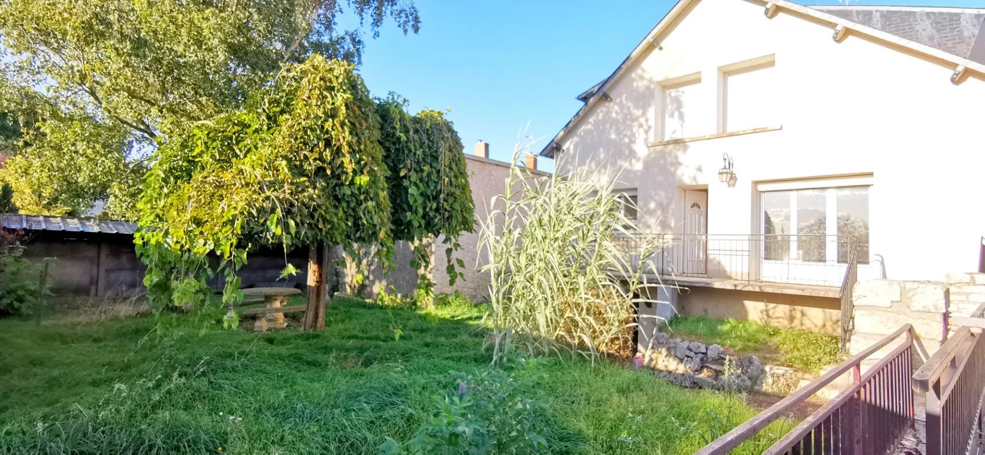 Vente Immeuble Blois