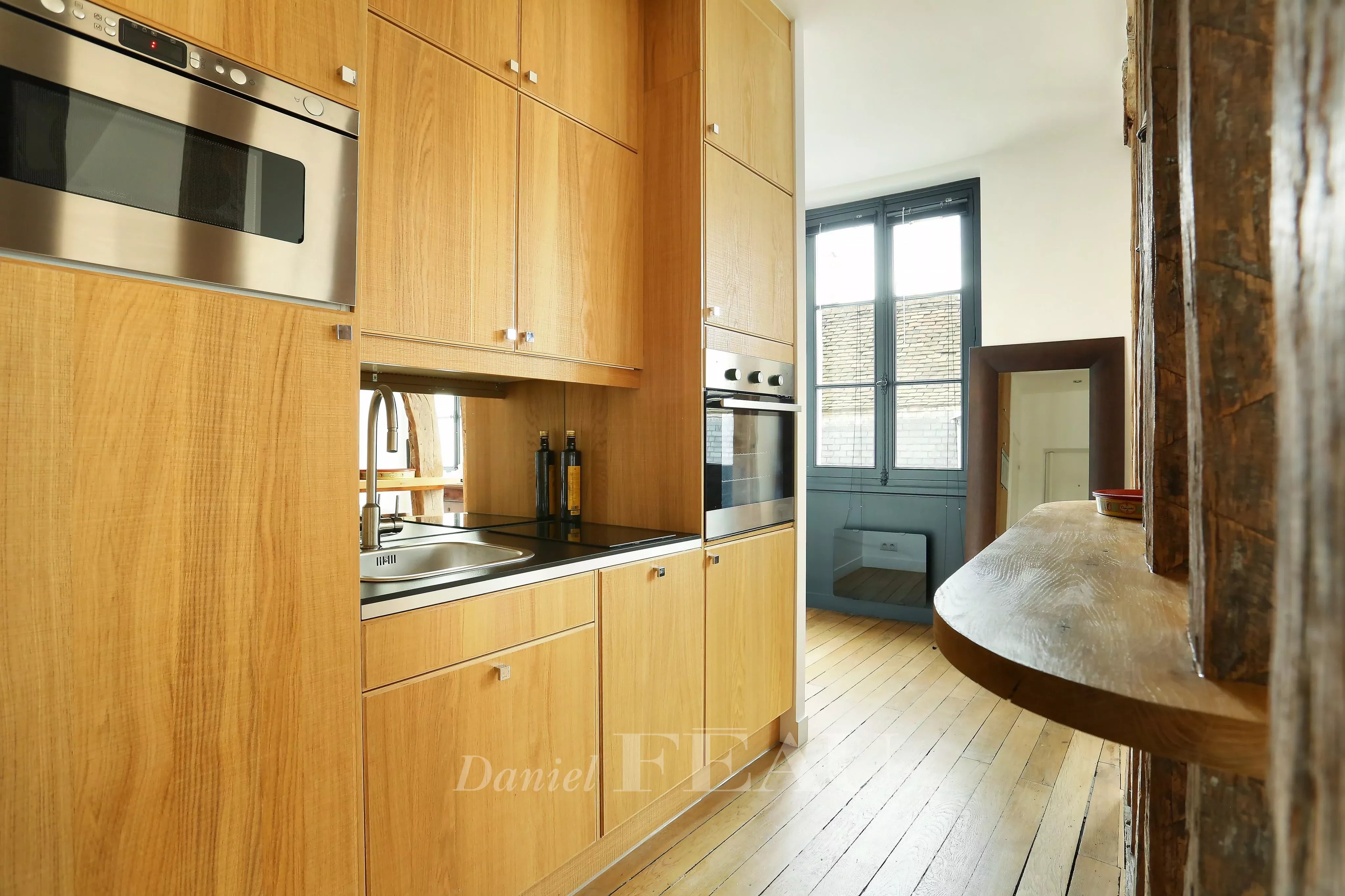 Rental Apartment Paris 6th