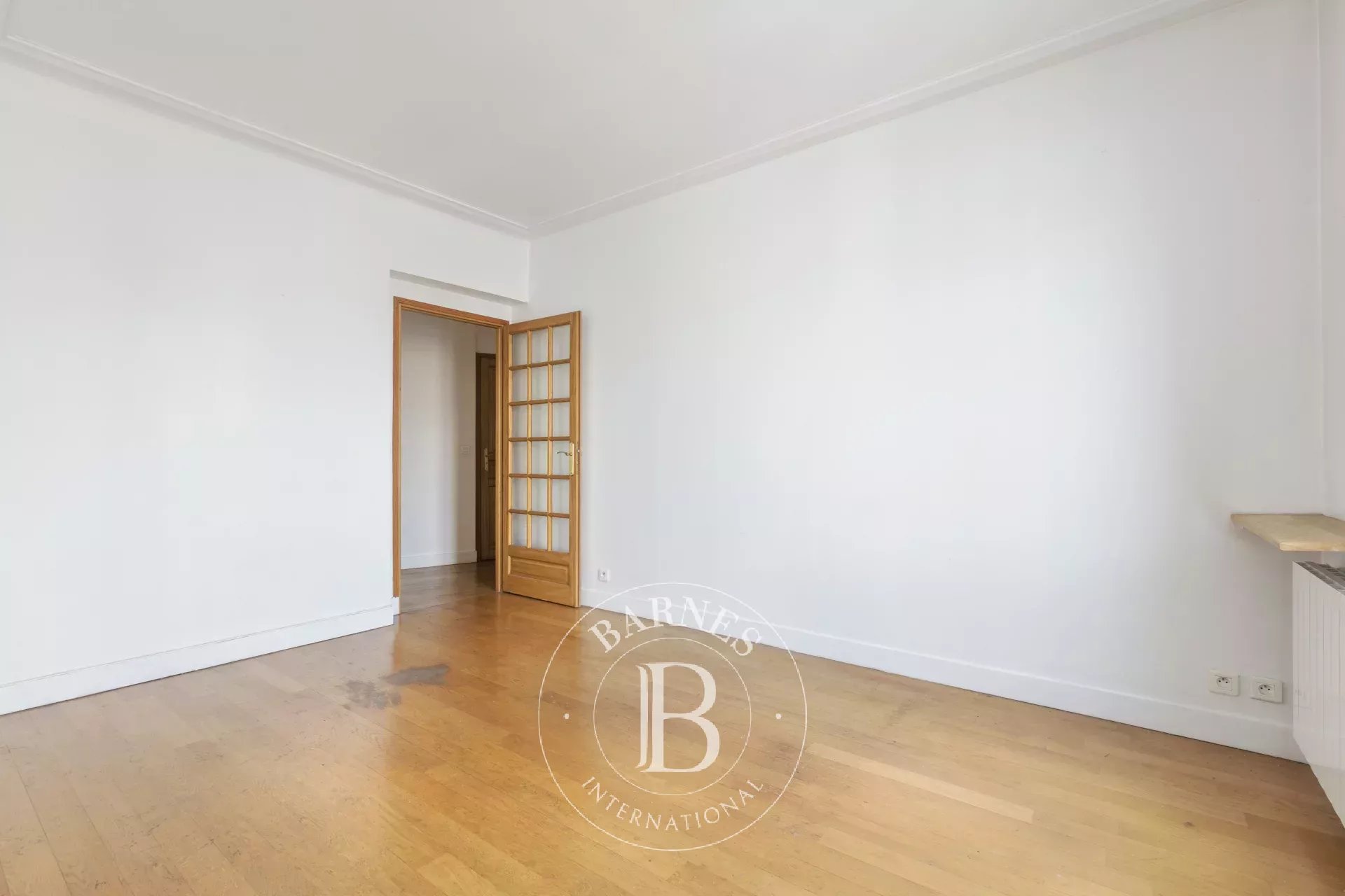 Daire Levallois-Perret - picture 10