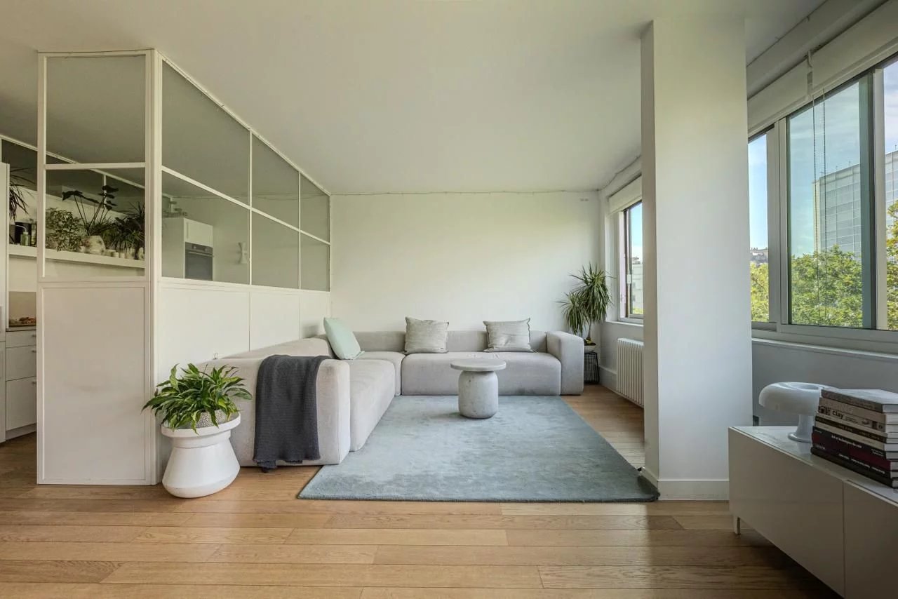 Sale Apartment Paris 7th École-Militaire