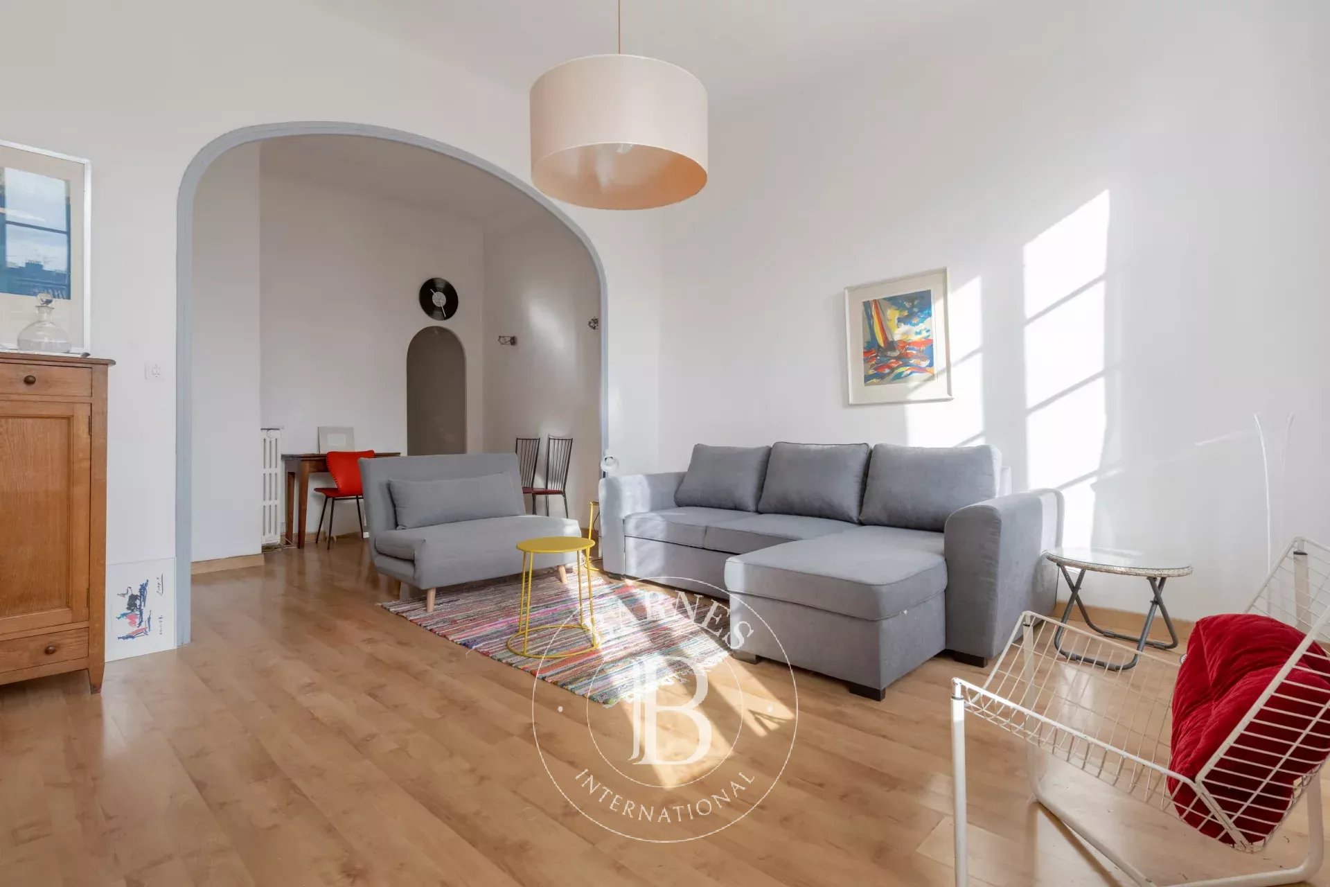 Şehir evi Marseille 5ème - picture 16