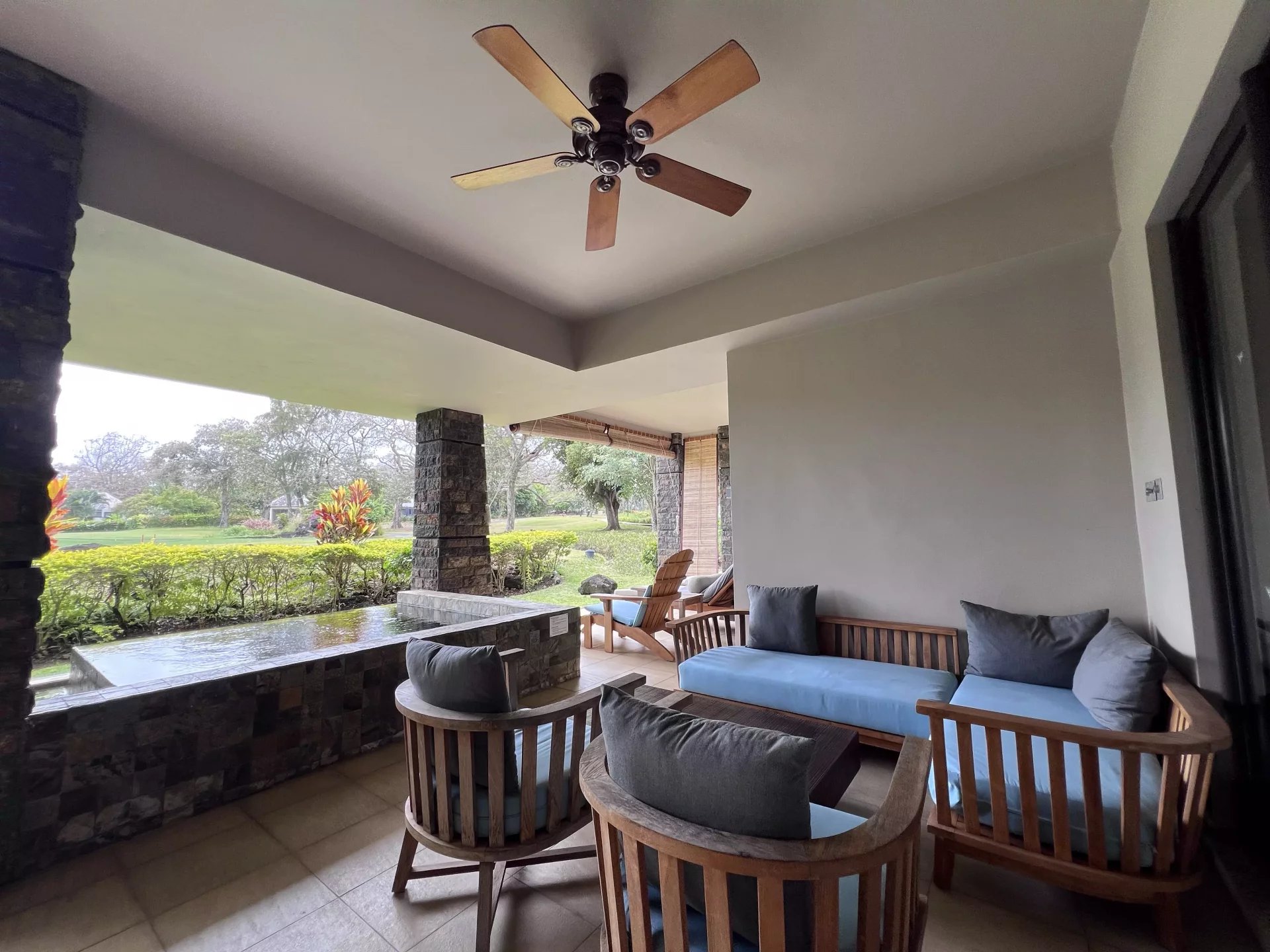 Daire Beau Champ - picture 8