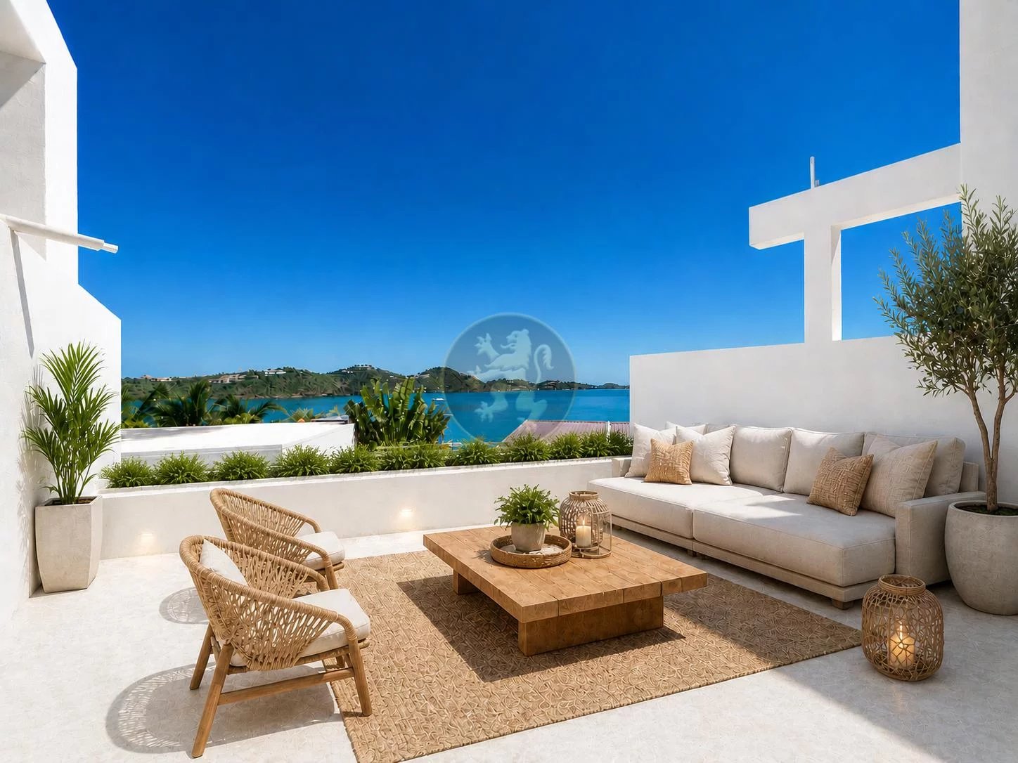 Agence immobilière de Lion Crest Realty