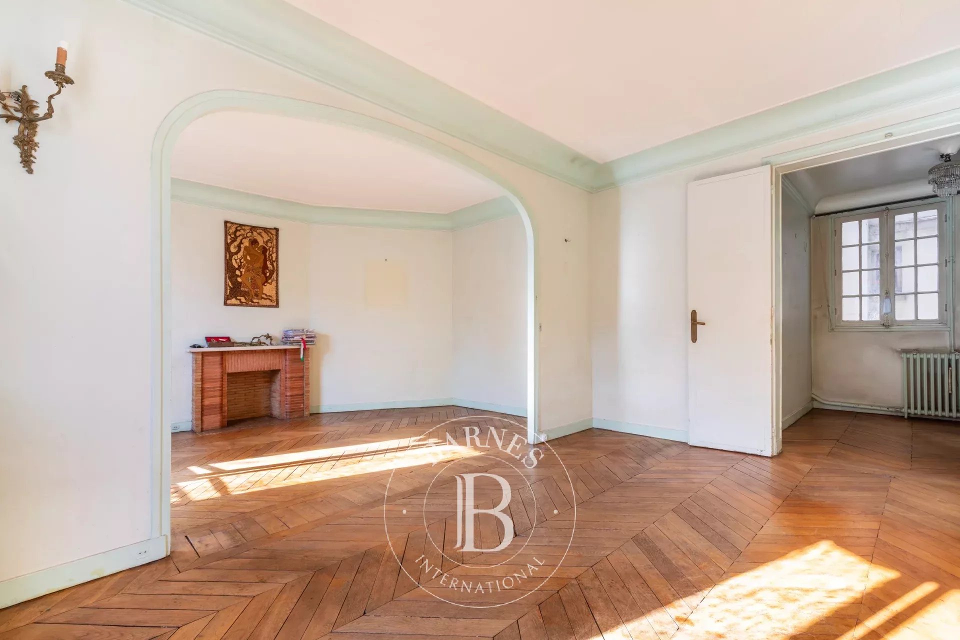 Daire Paris 7ème - picture 7